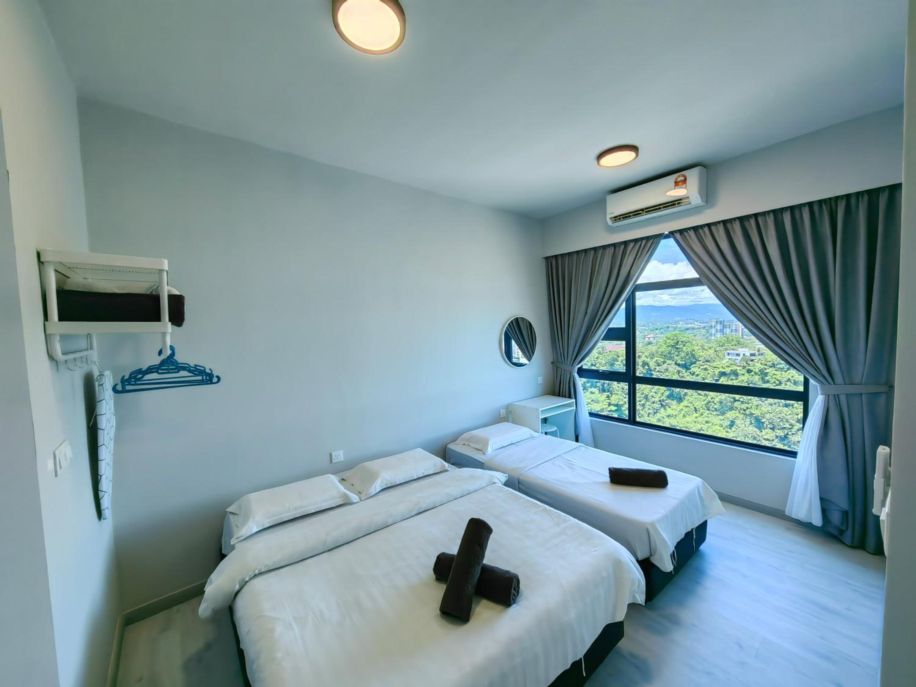 JQ Homestay # Free Parking# photo 7