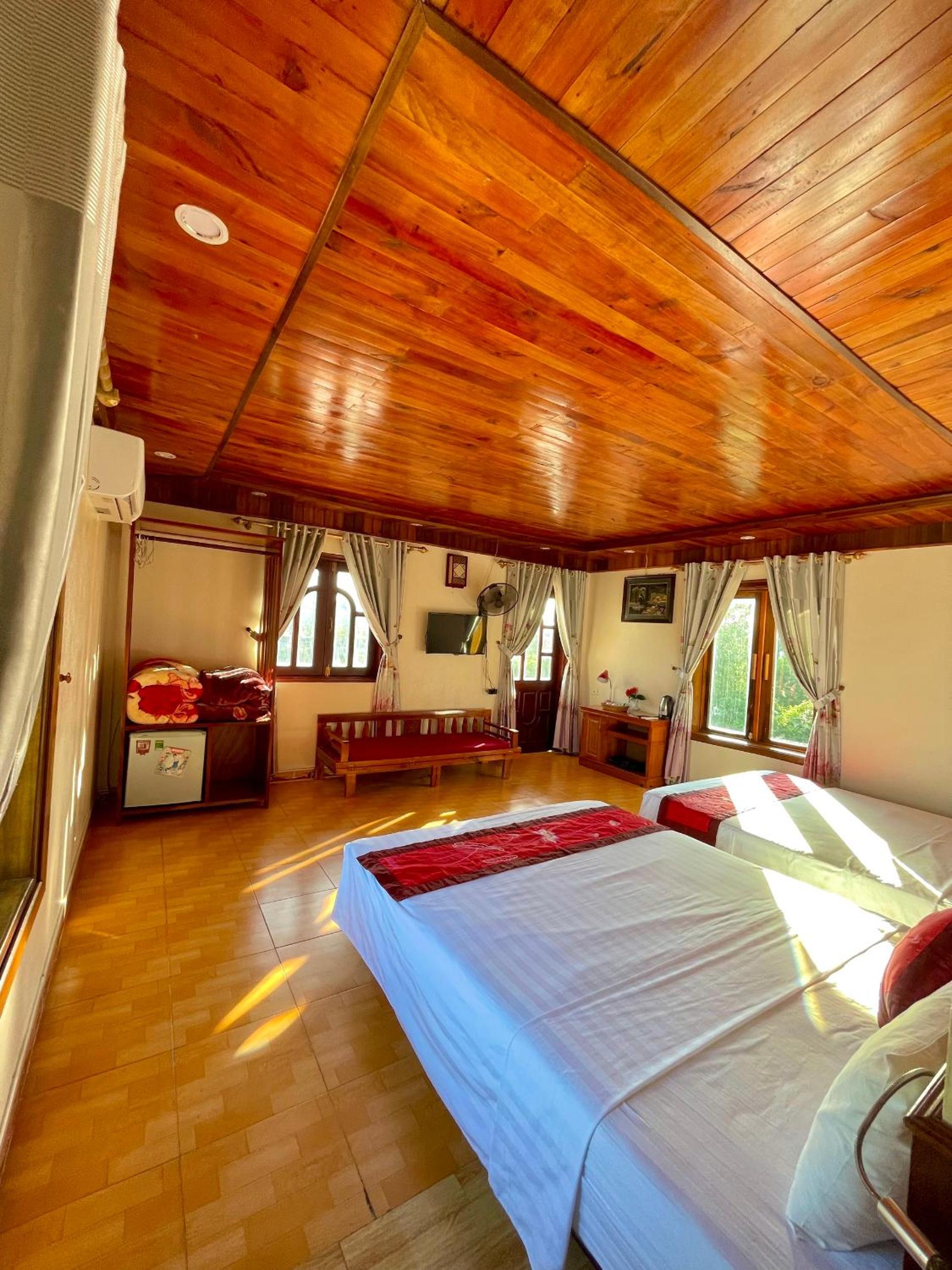 Chez Loan Hotel