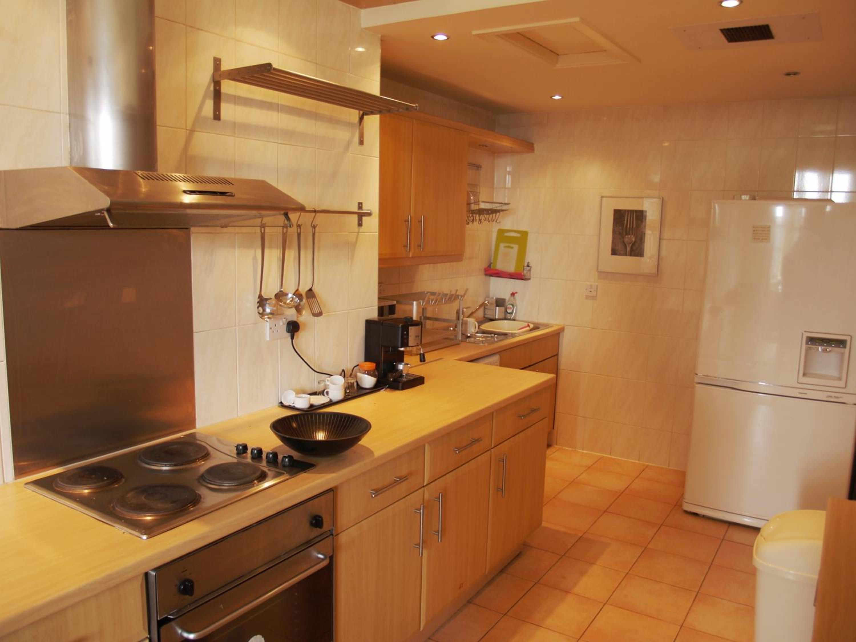 Royal Mile Mansions Apartment Edinburgh