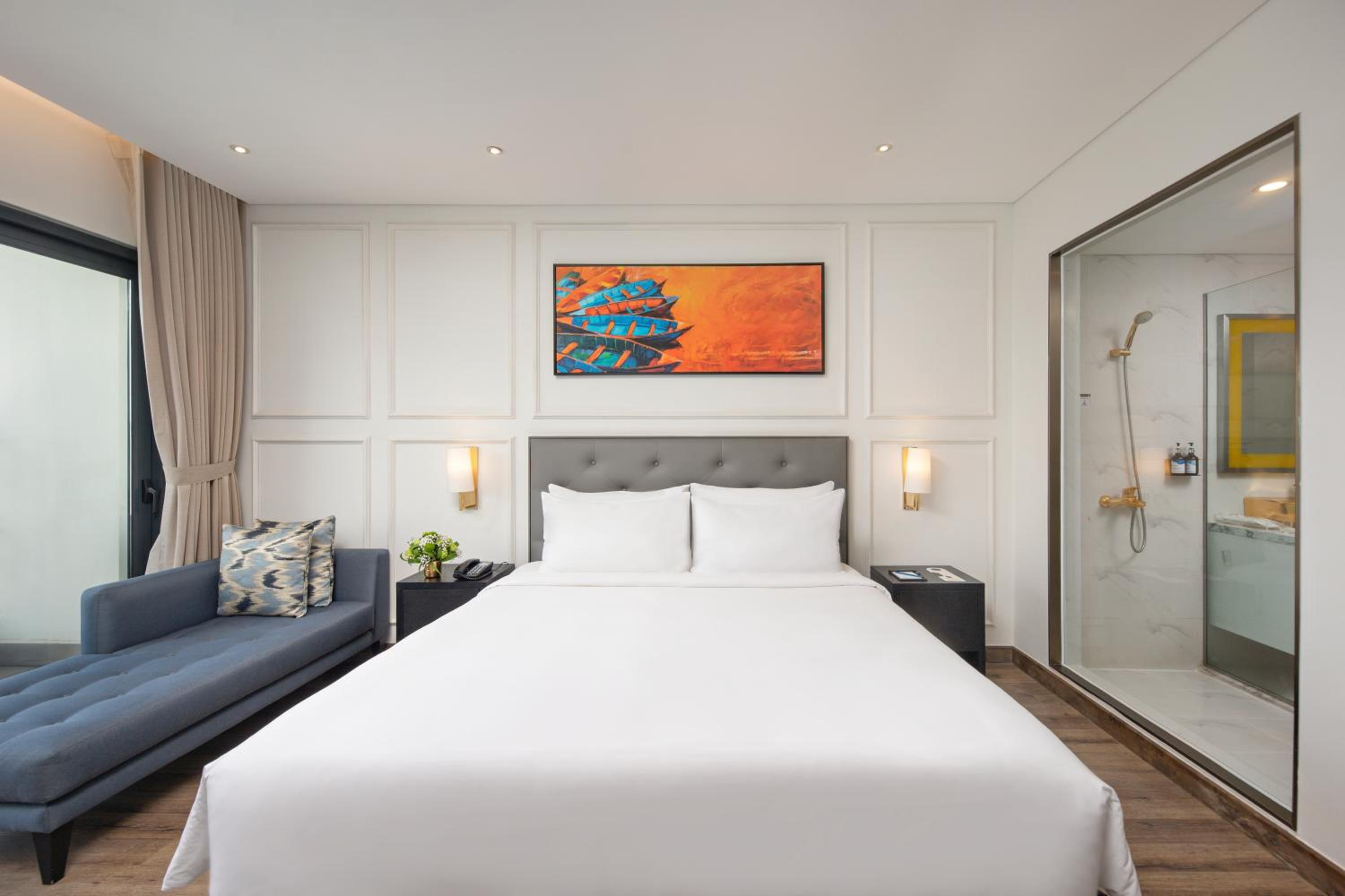 Wyndham Danang Golden Bay 195