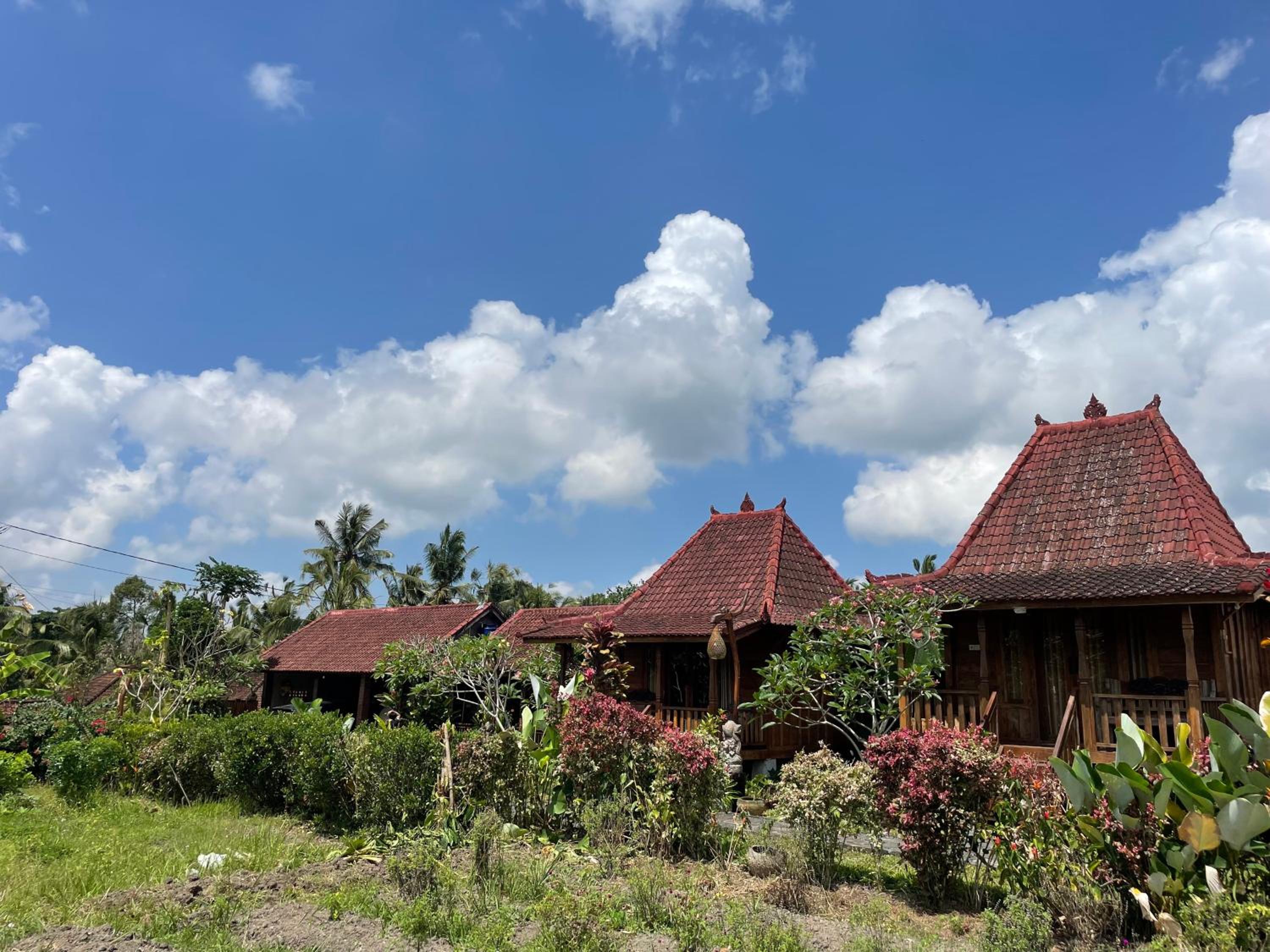 Hotel Sirya Farm House - Image 1
