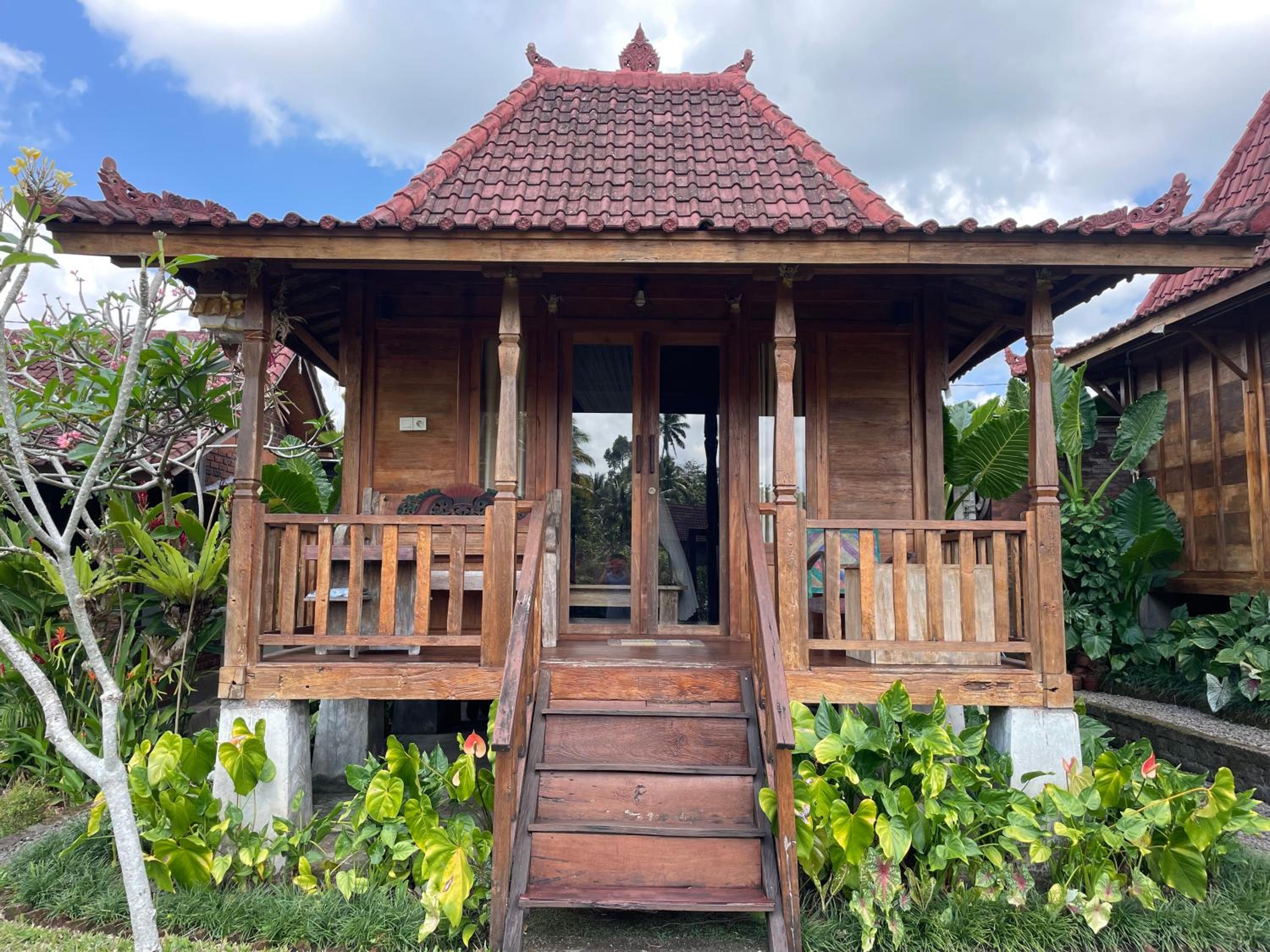 Sirya Farm House view 4