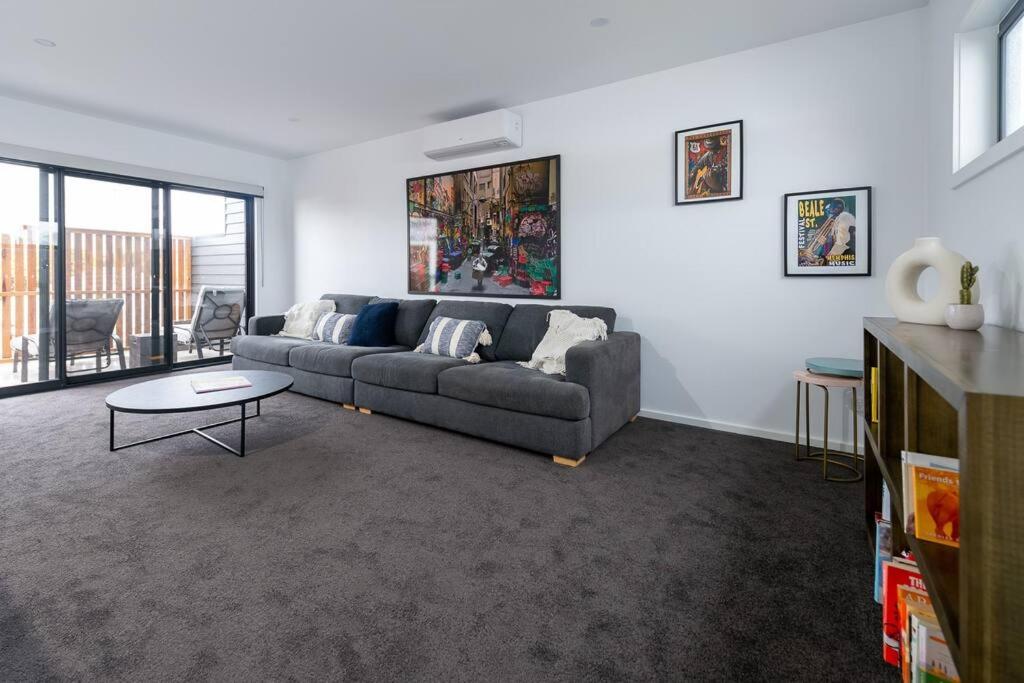 the barwon townhouses