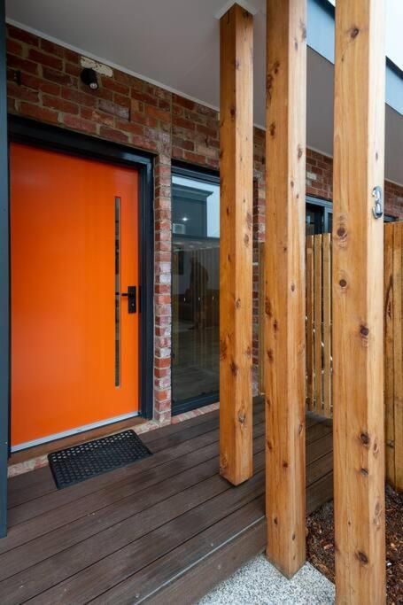 the barwon townhouses