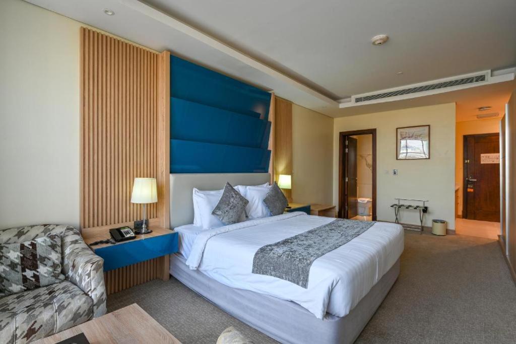 Al Mansour Suites Hotel photo 49 of 56