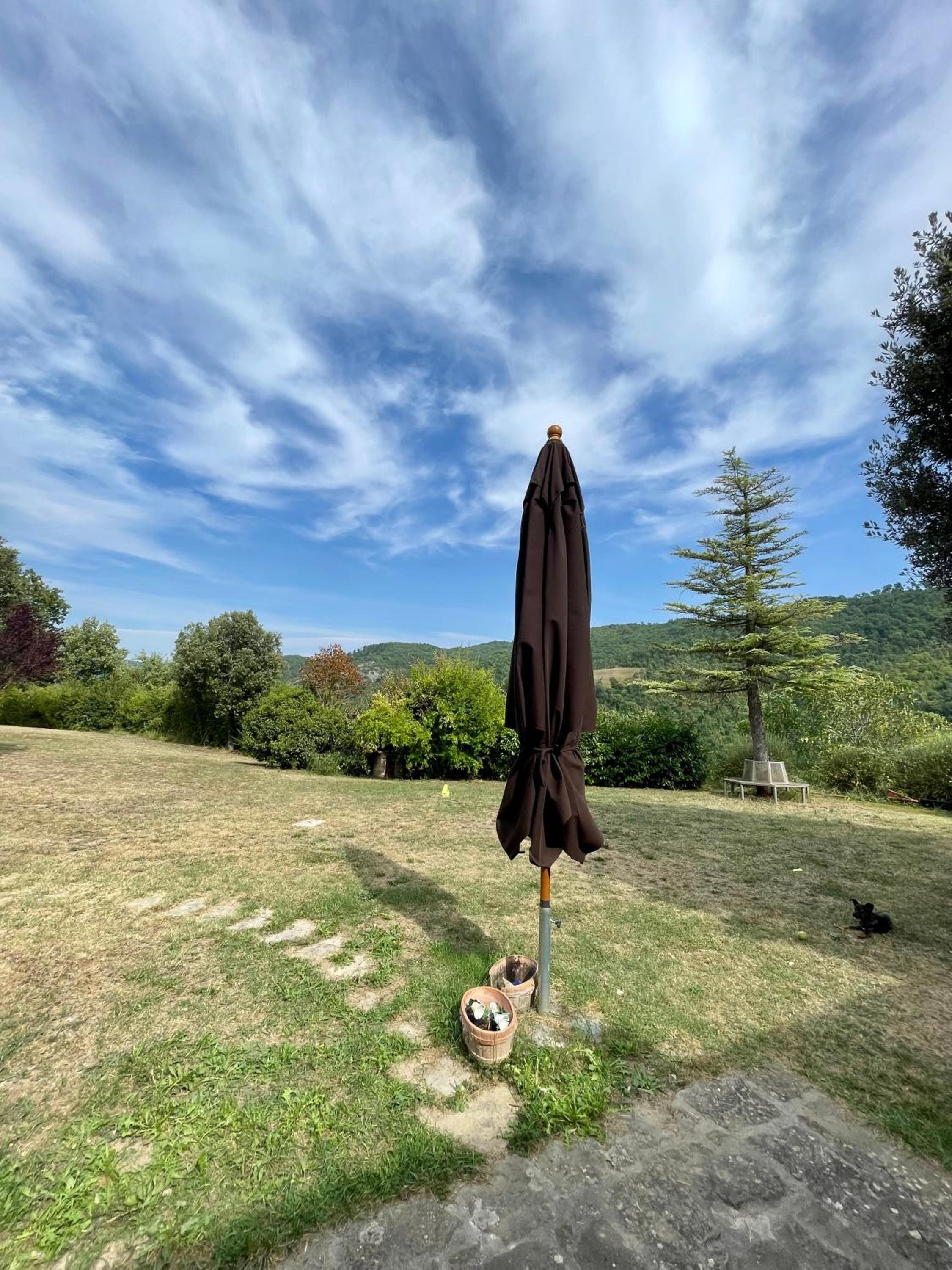Turabuco Country House view 5