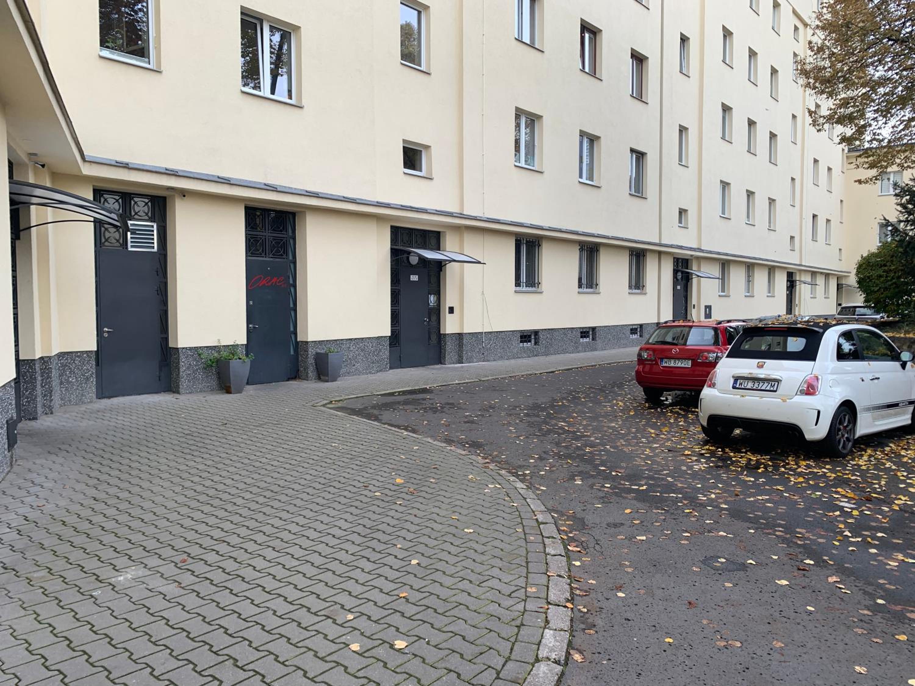 Amazing Art Loft / City Centrum/ Free Parking