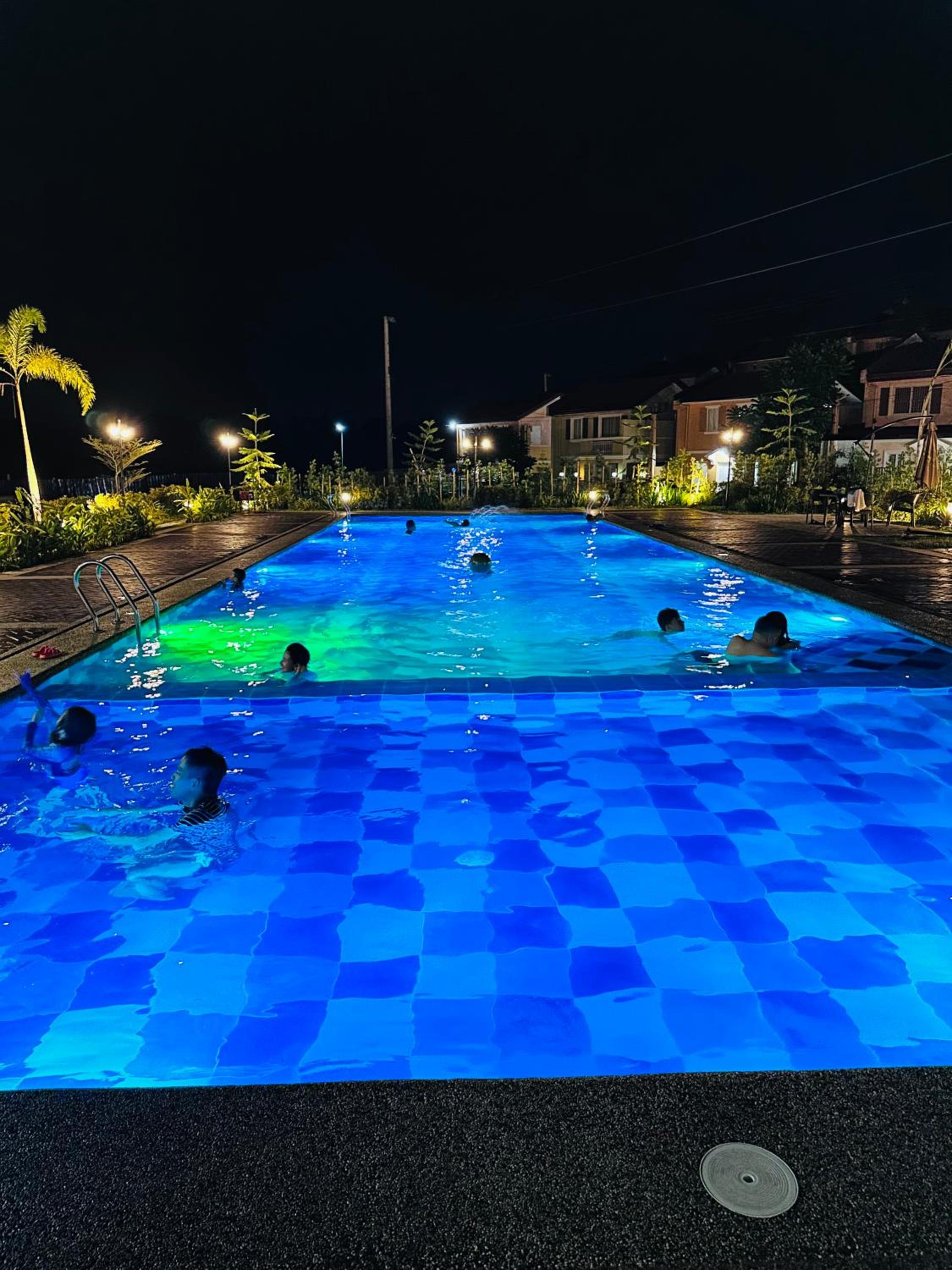Camella Homes Communal near Davao Airport view 2