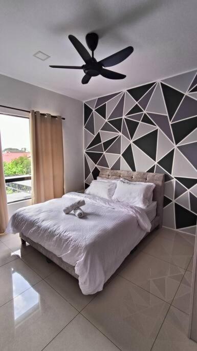 Honeyz Waterpark Homestay. photo 4