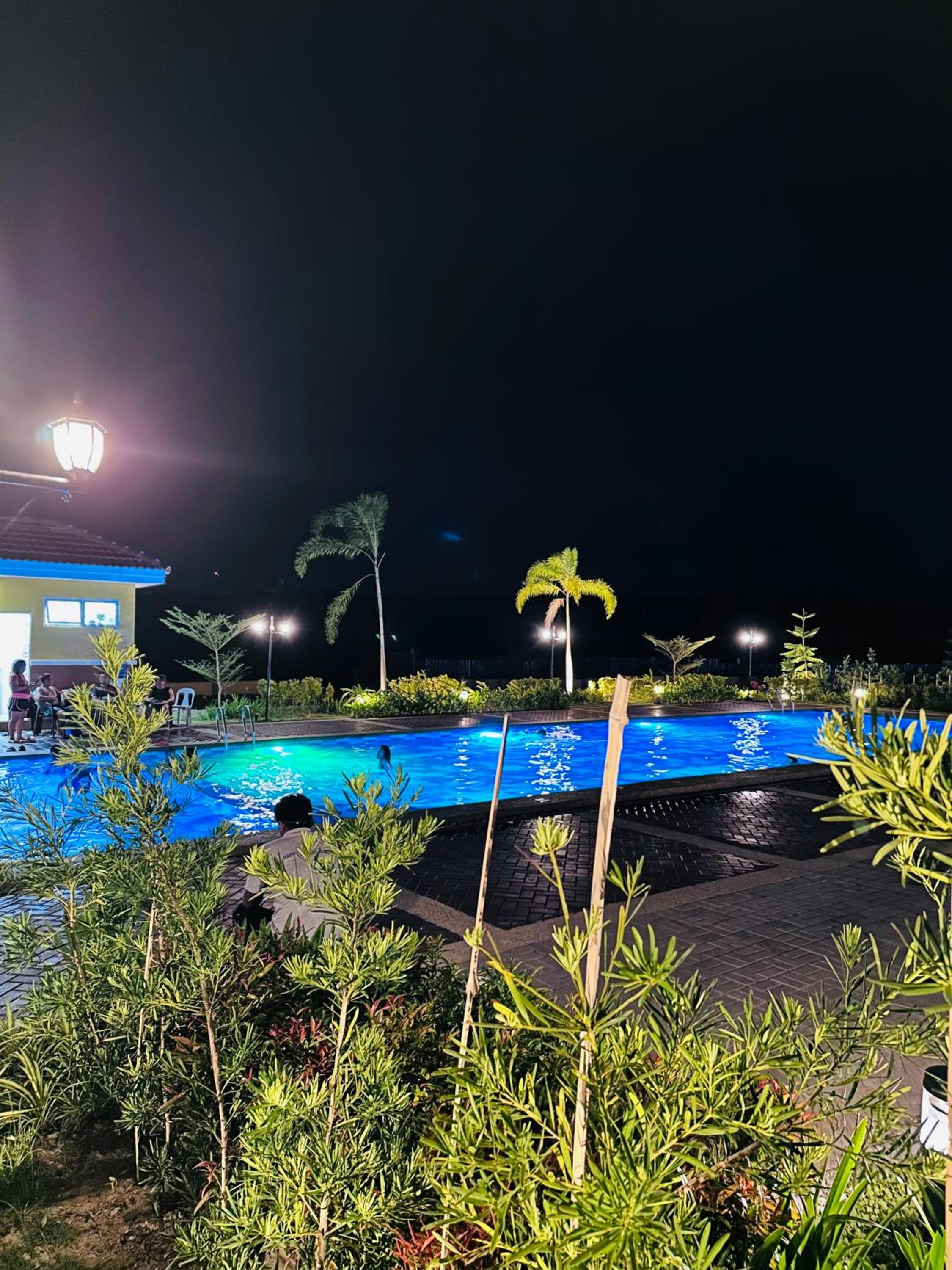 Camella Homes Communal near Davao Airport view 5