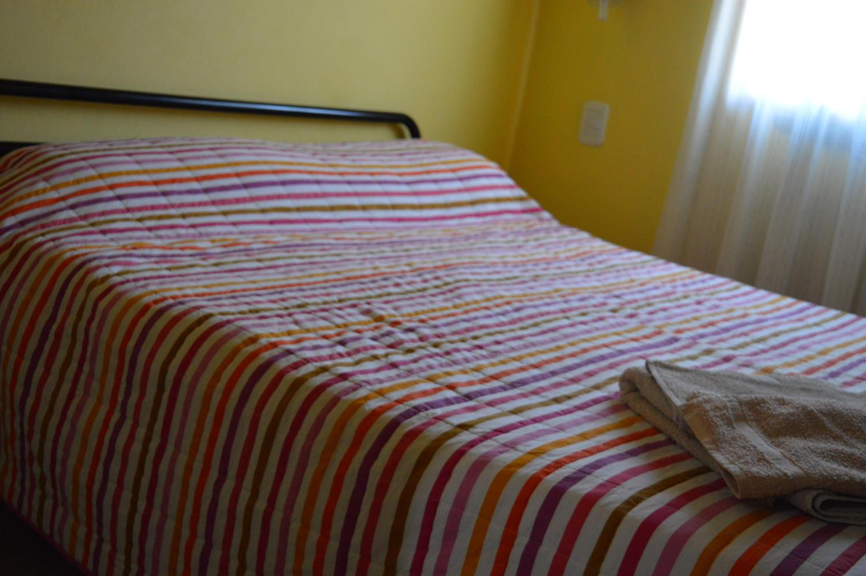 Hospedaje Manantiales