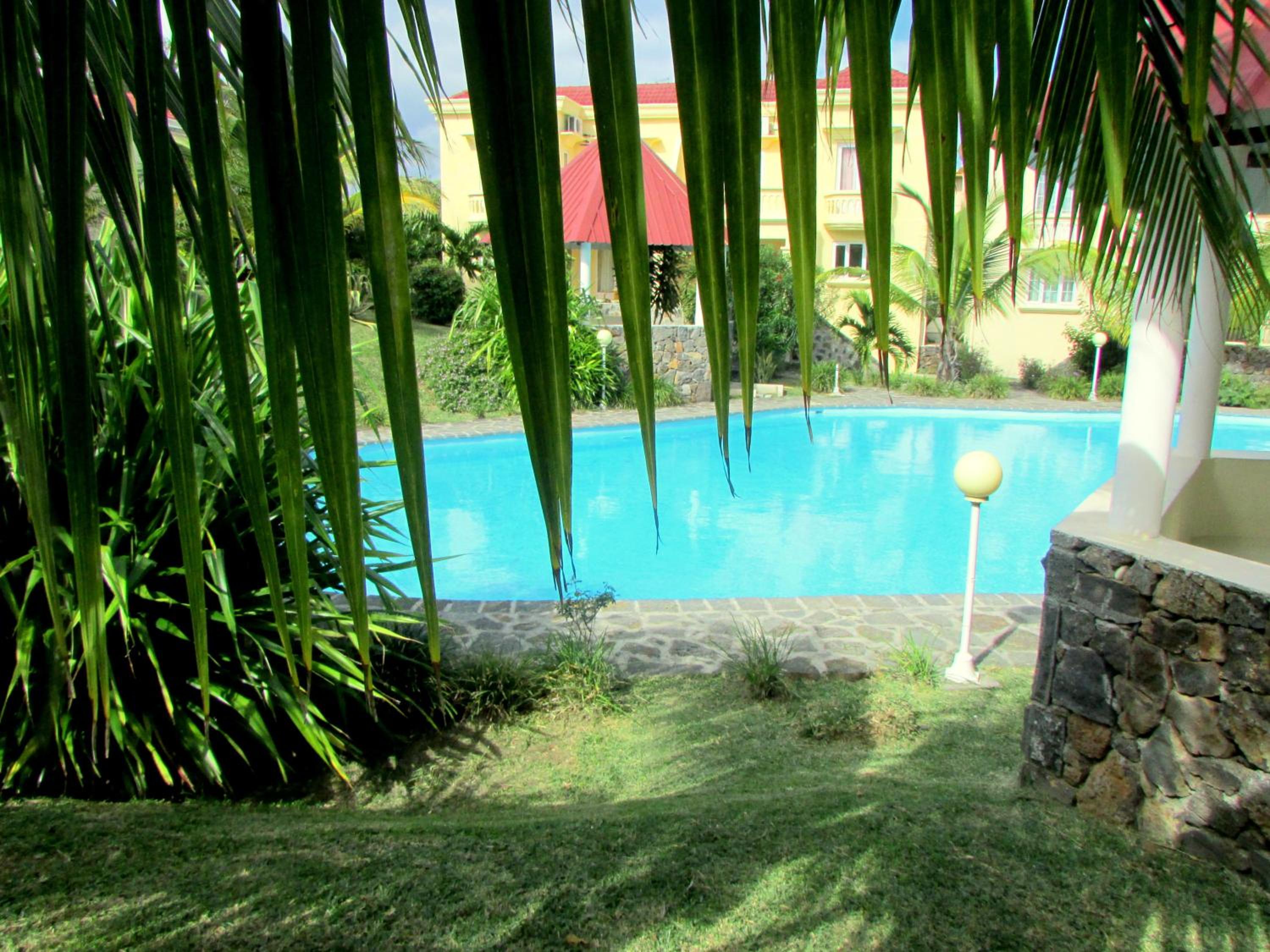 Golden Rod villa