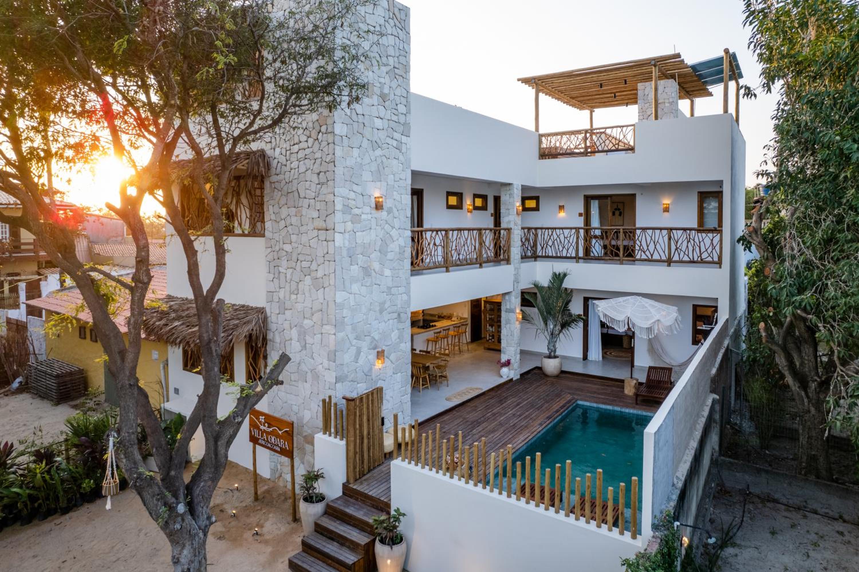 Villa Odara