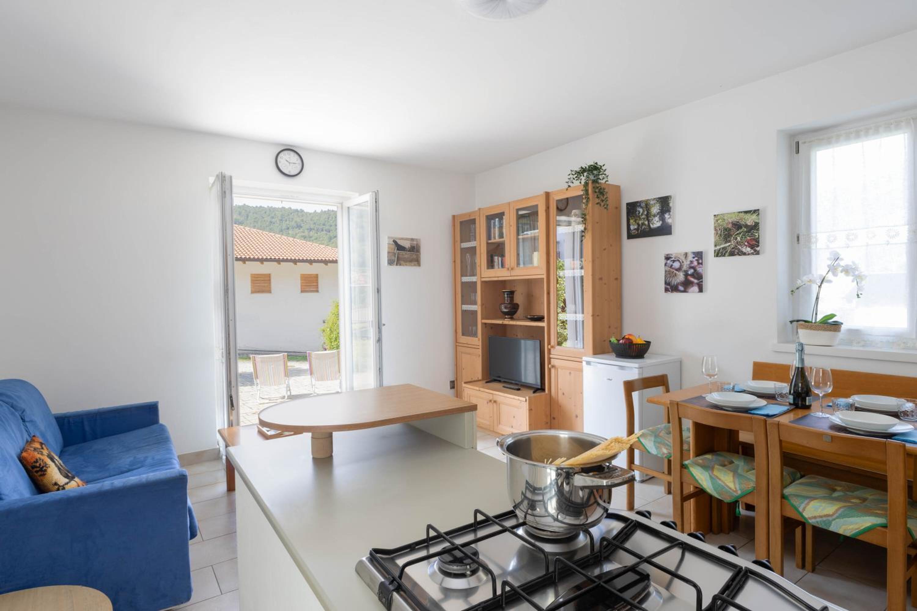 Casa Palmira - Happy Rentals
