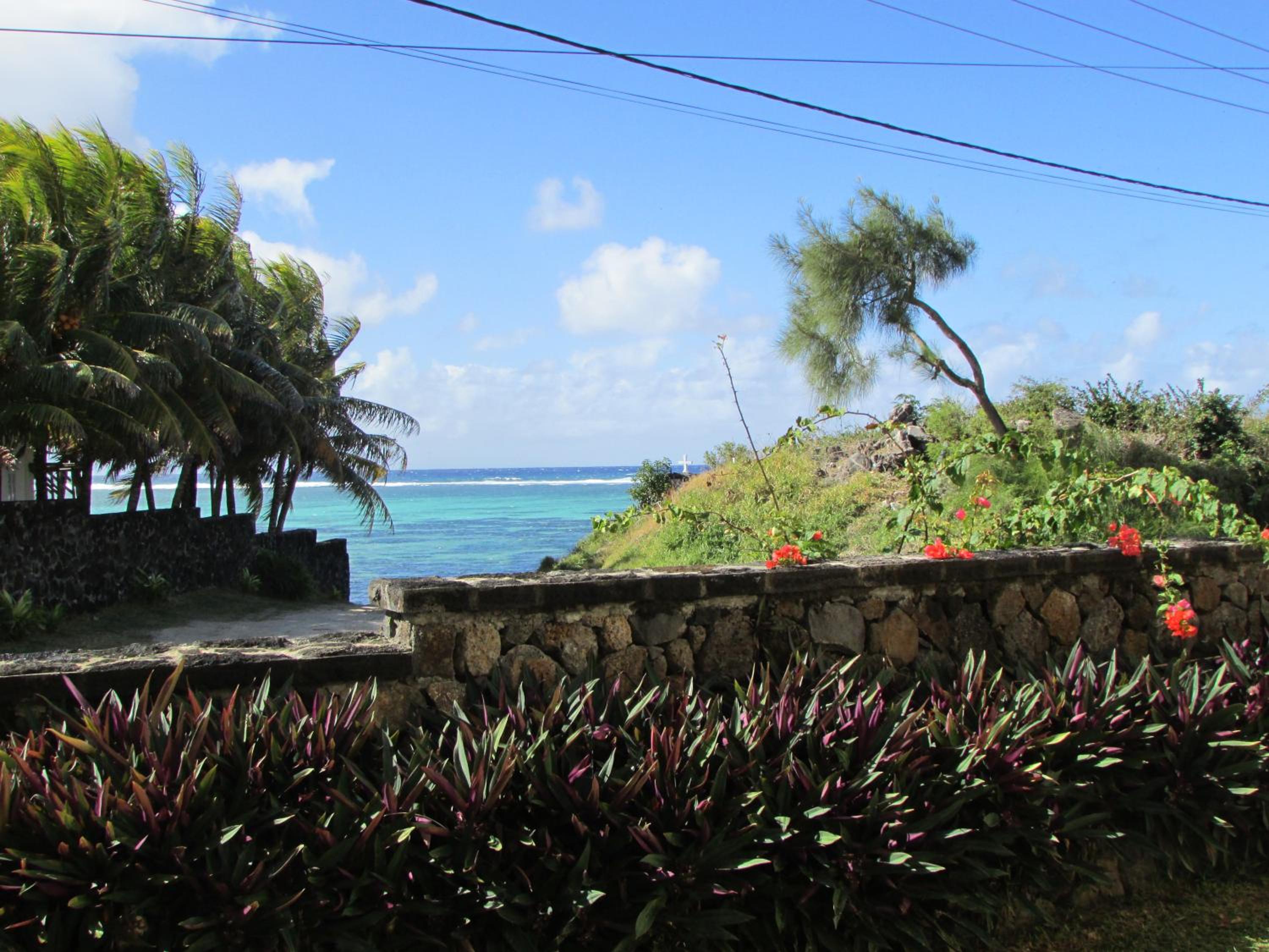 Golden Rod villa
