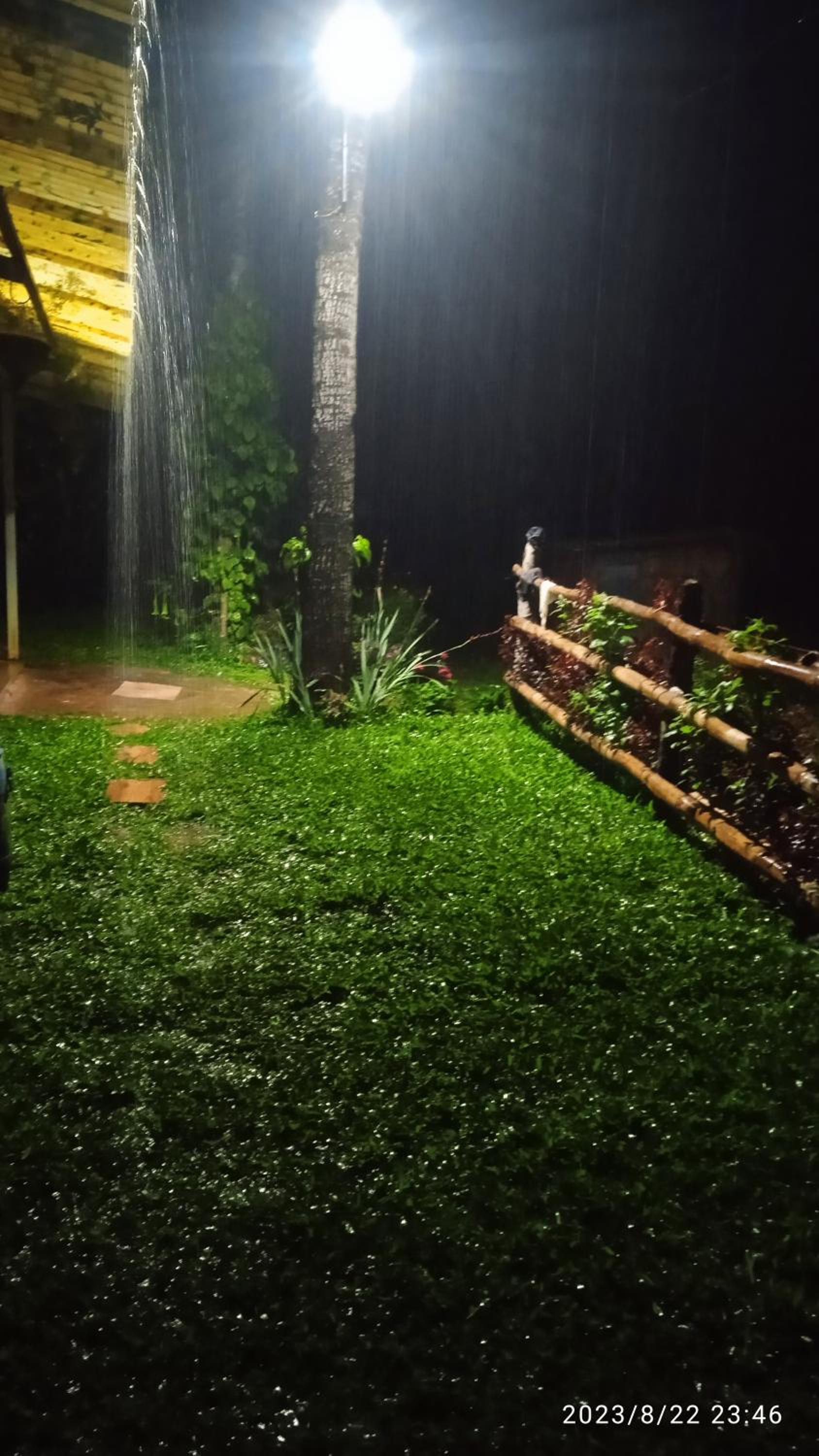 farmer homestay yercaud view 2
