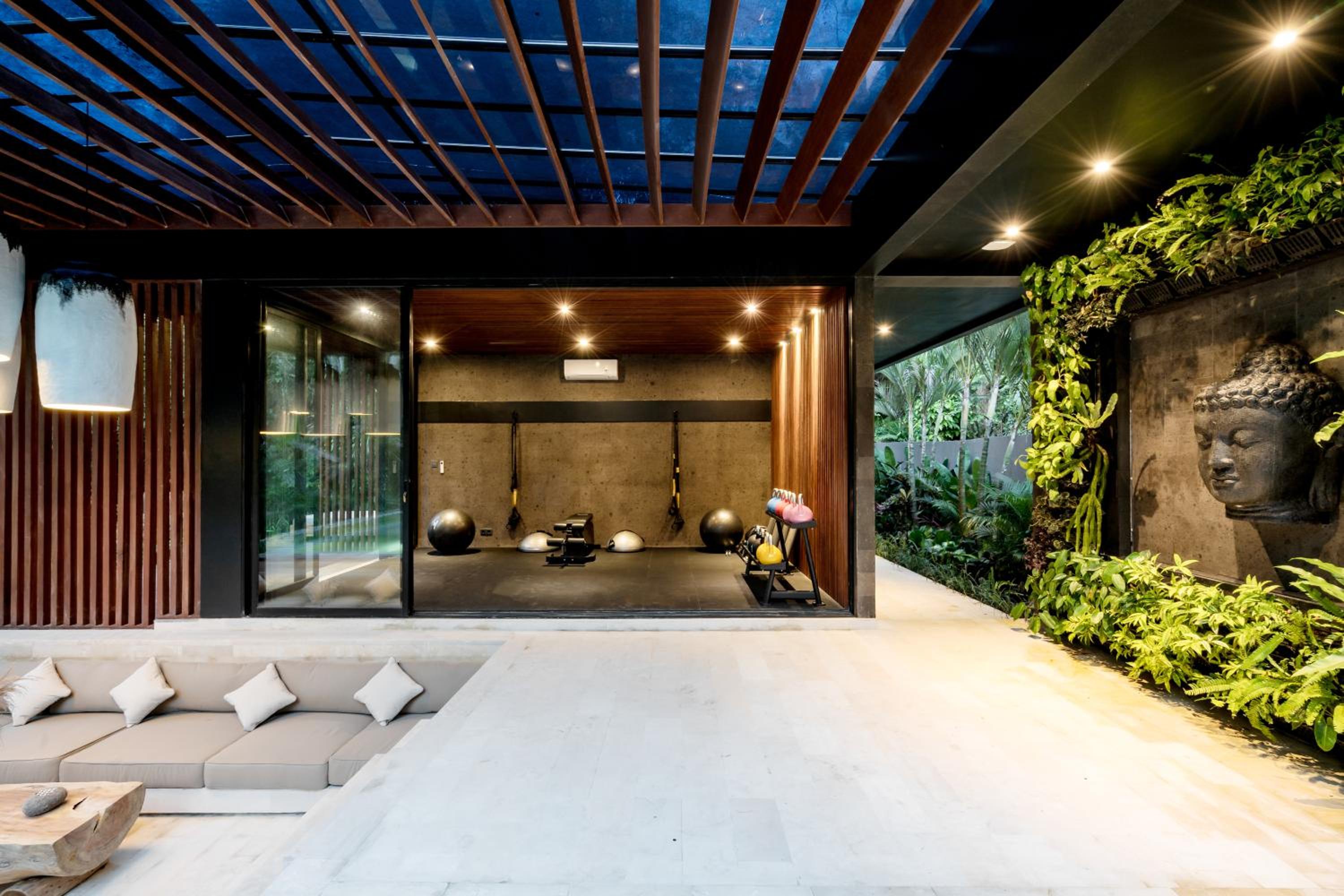 Villa Wellness Paradise by BaliSuperHost