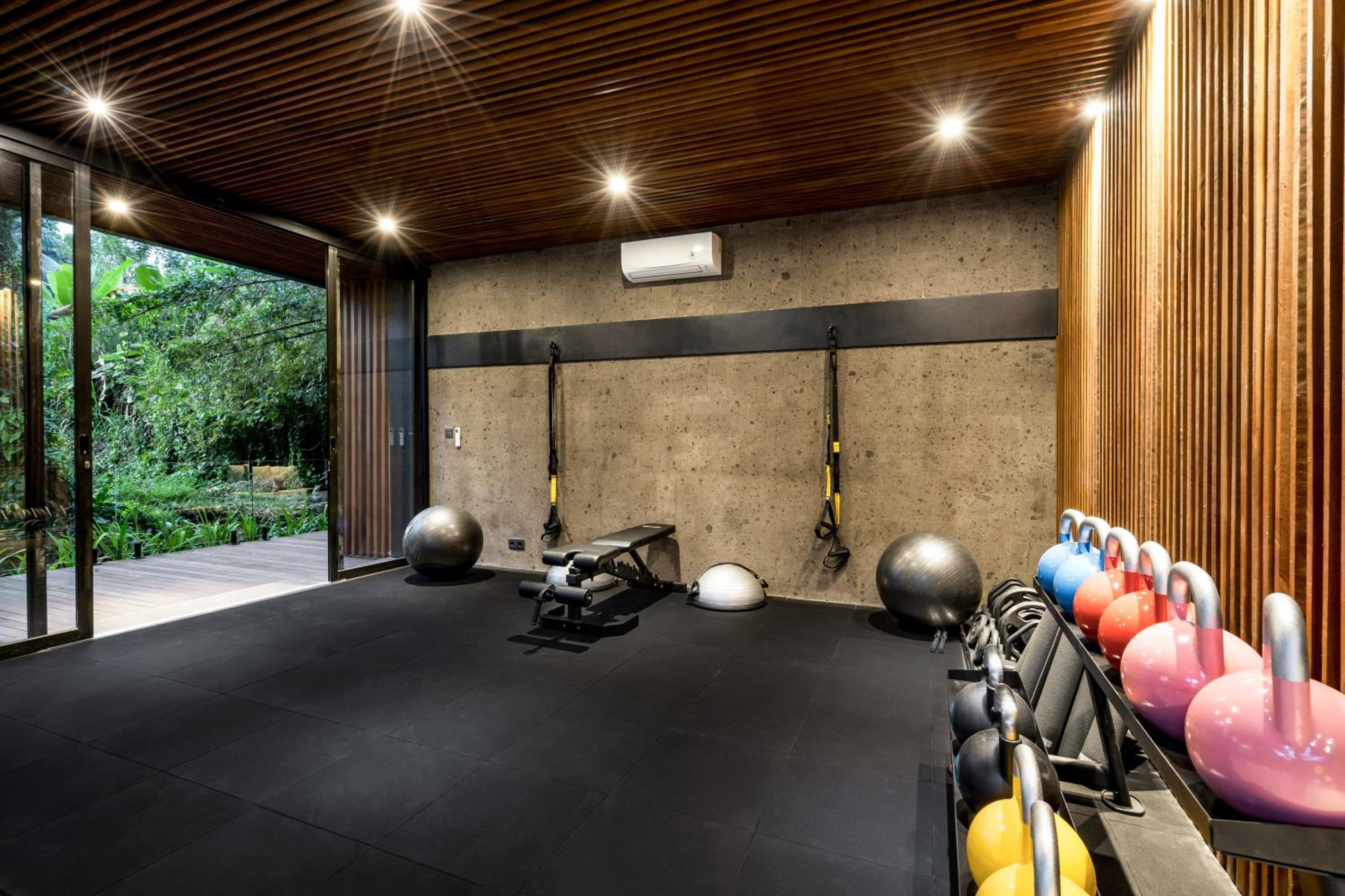 Villa Wellness Paradise by BaliSuperHost