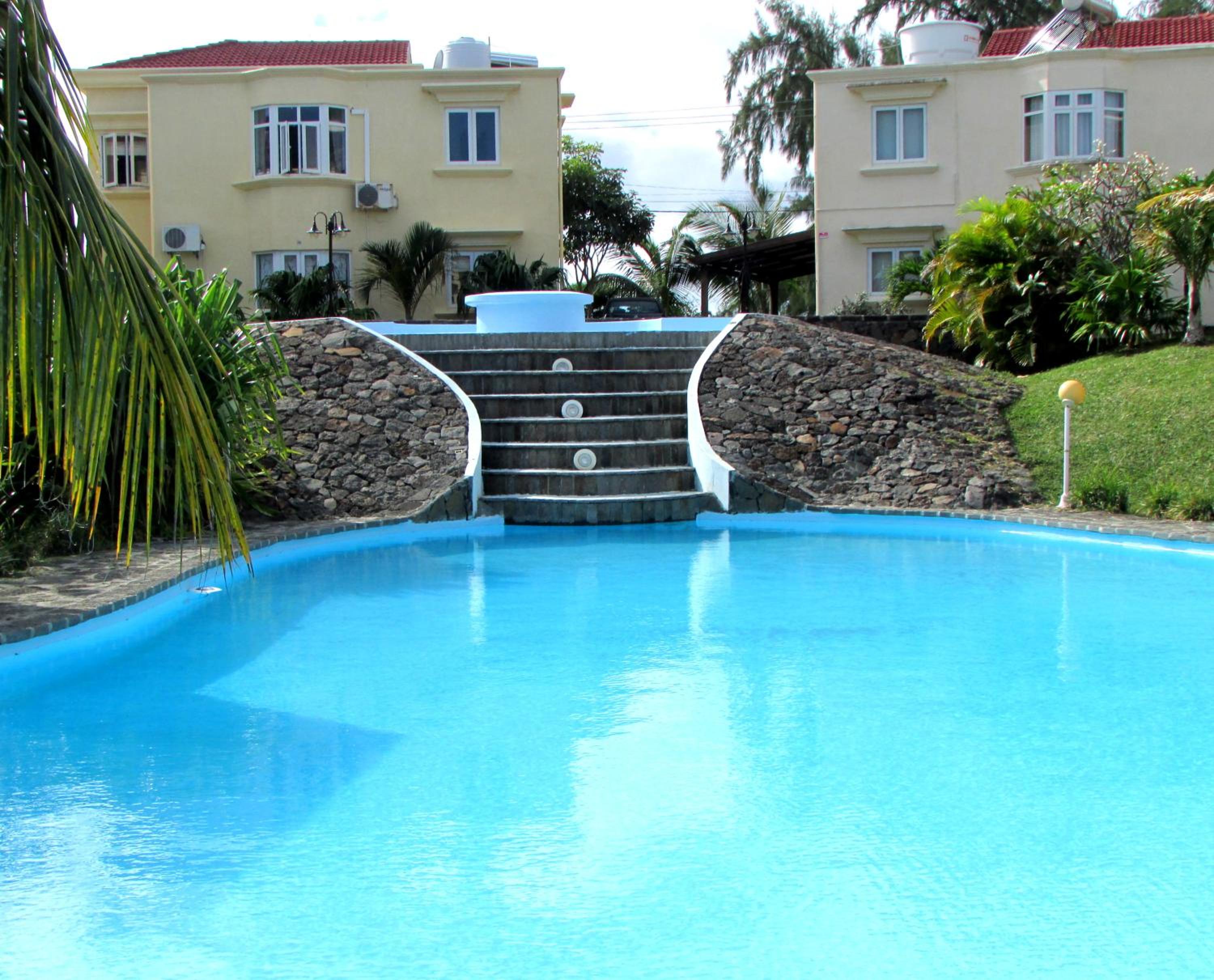 Golden Rod villa