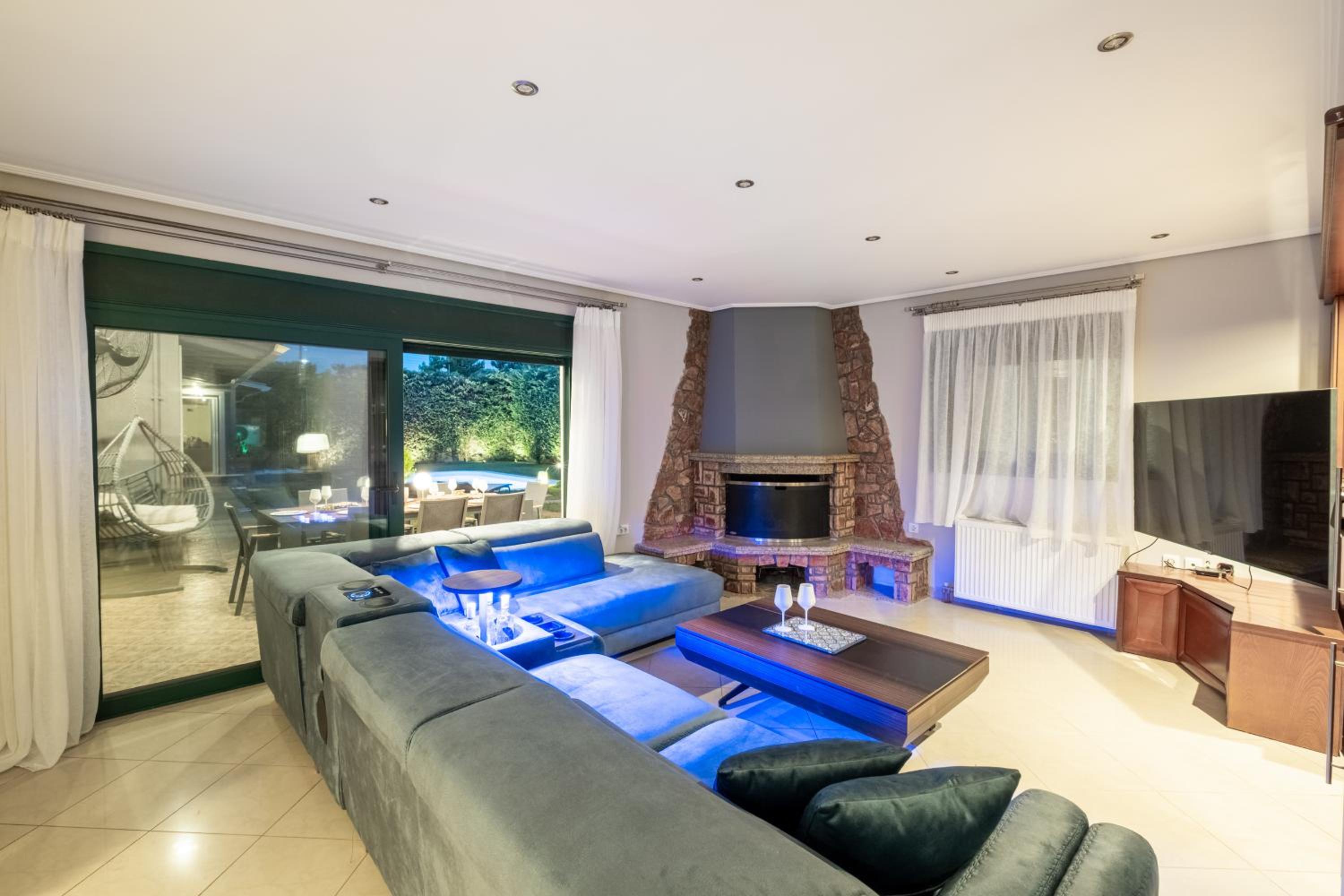 Casa Del G view 4