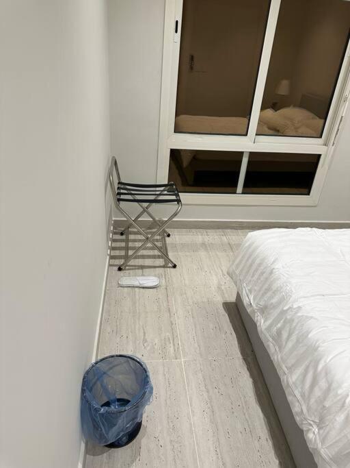 AlYasmin, S&M Luxury Apartment
