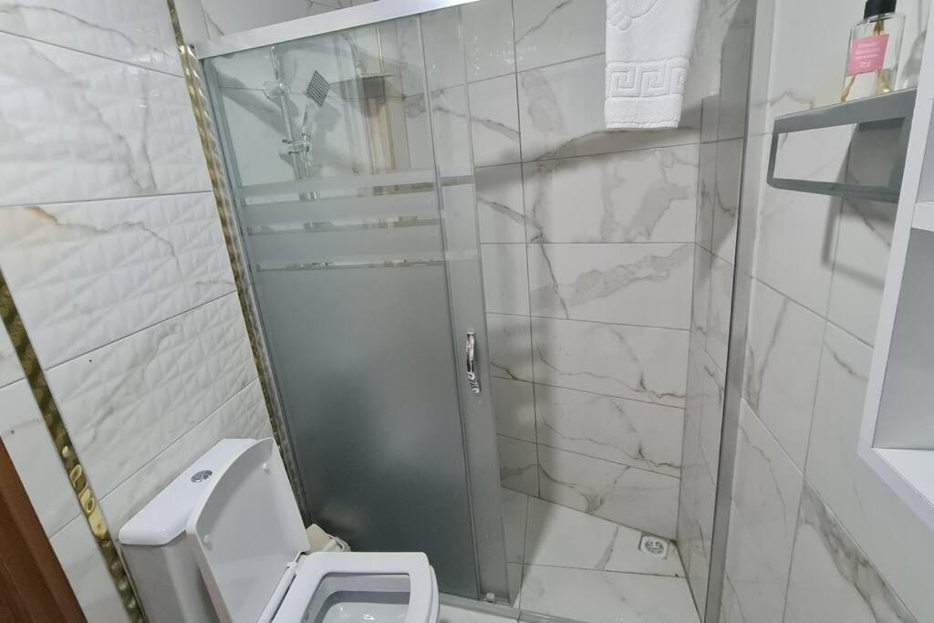 Cozy 2 bedroom near Green Mosque