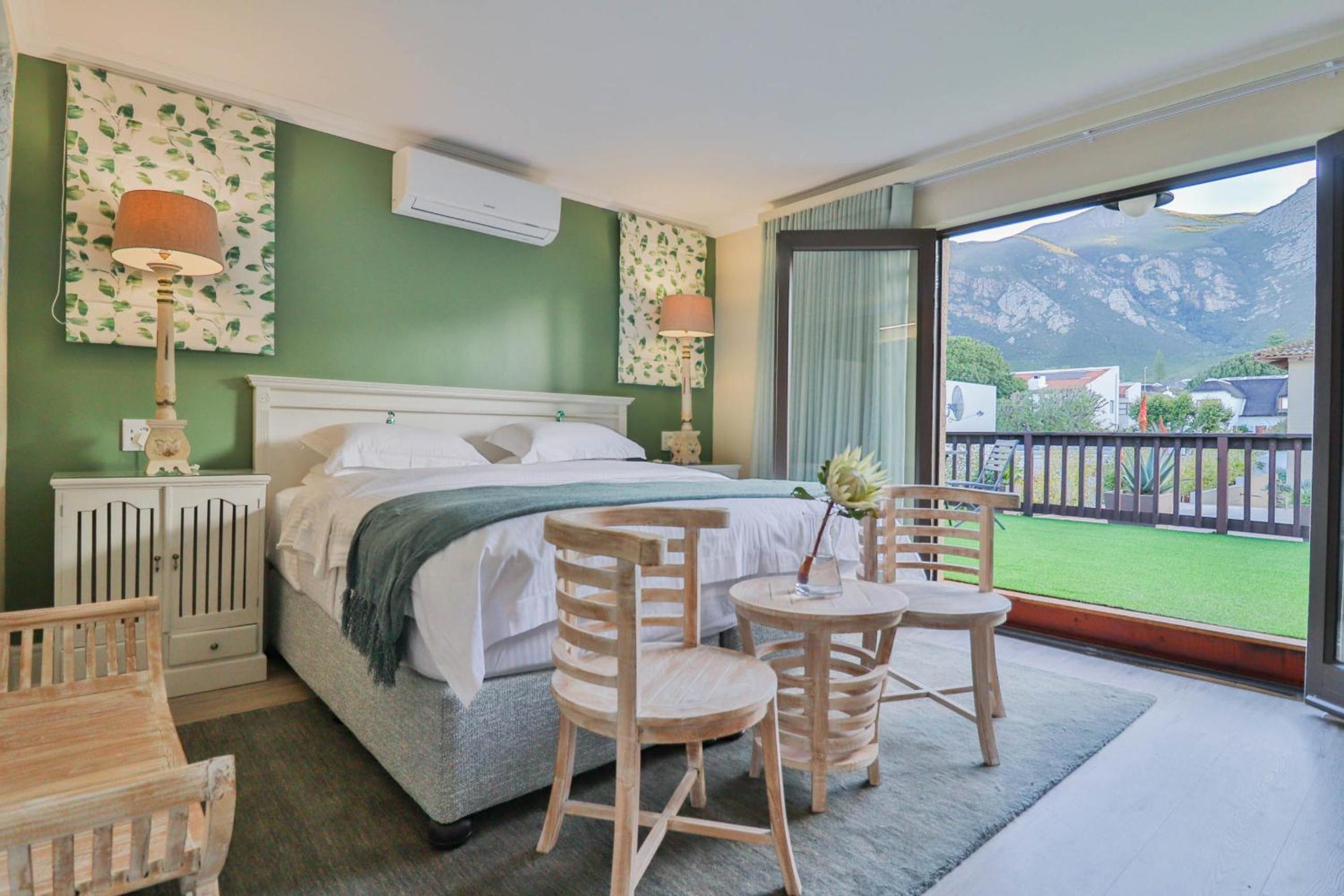 Lavender Manor Guest Lodge view 2