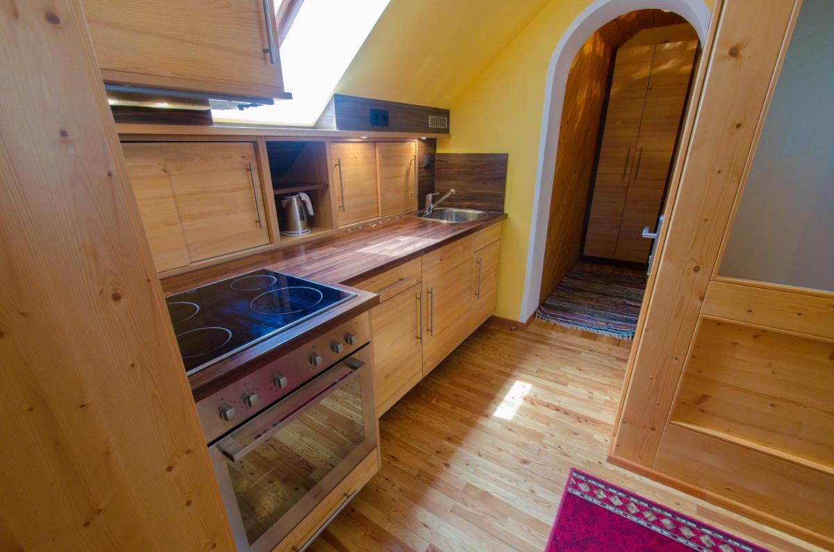 Ferienwohnung Bliem
