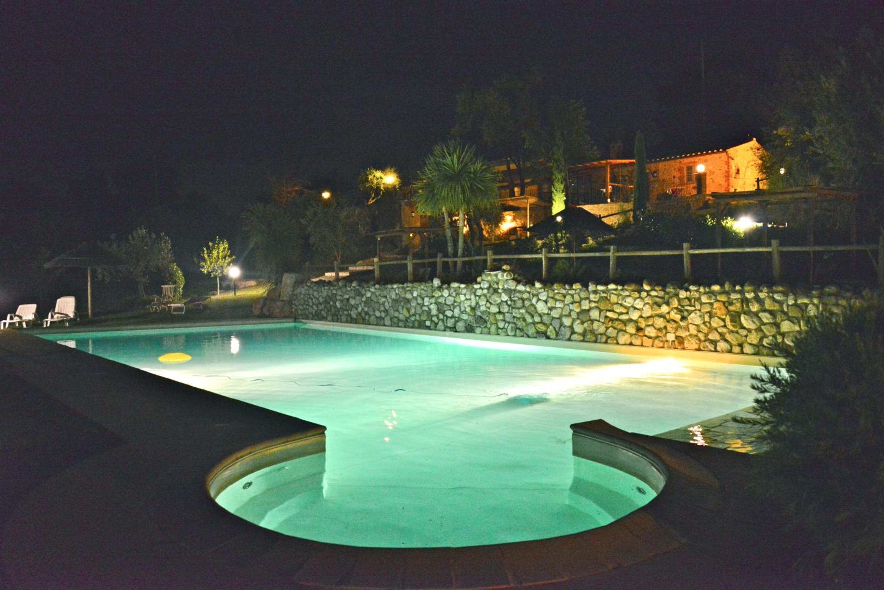 Agriturismo San Tommaso view 5