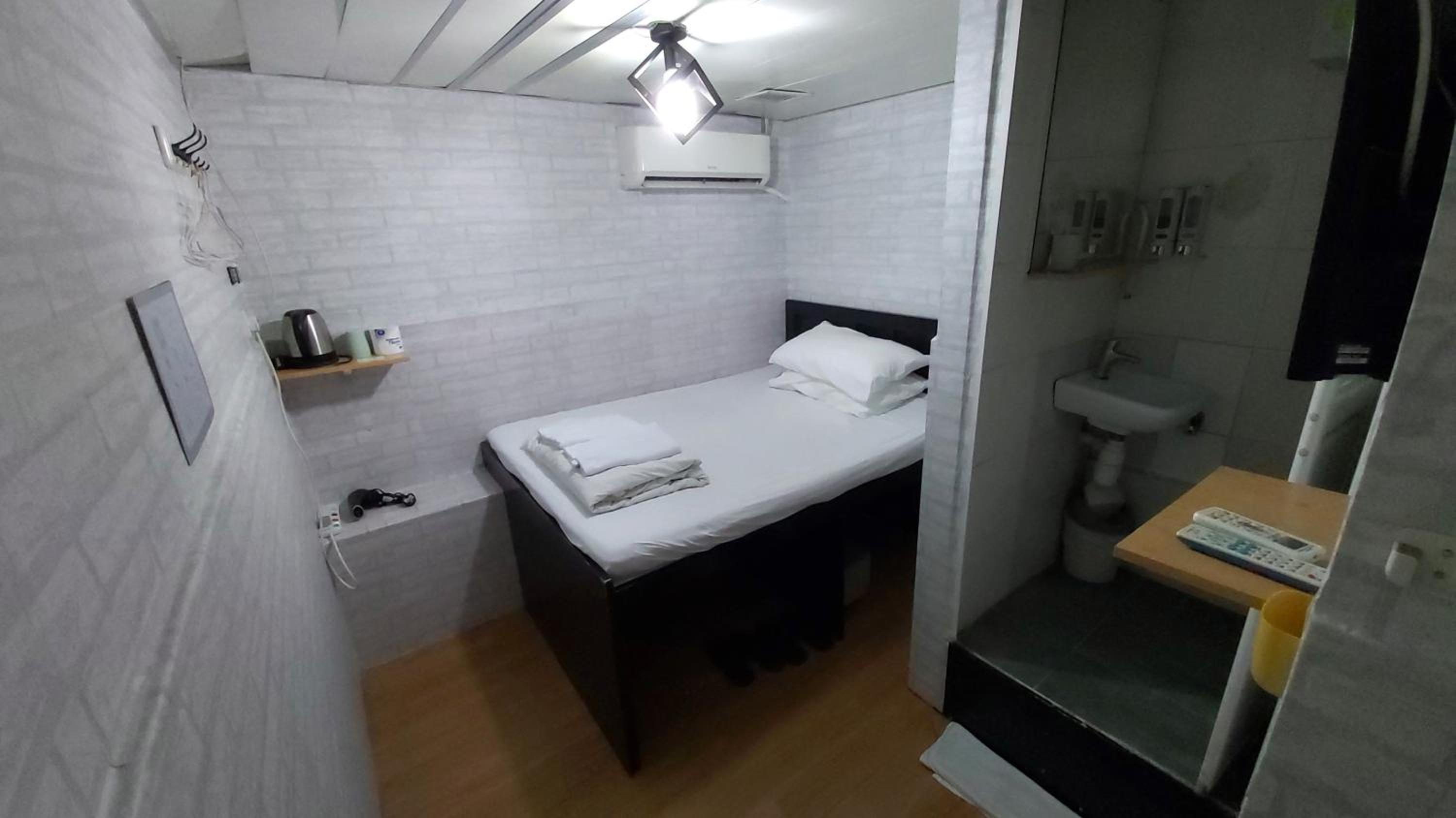 Cozy Inn Jordan Station