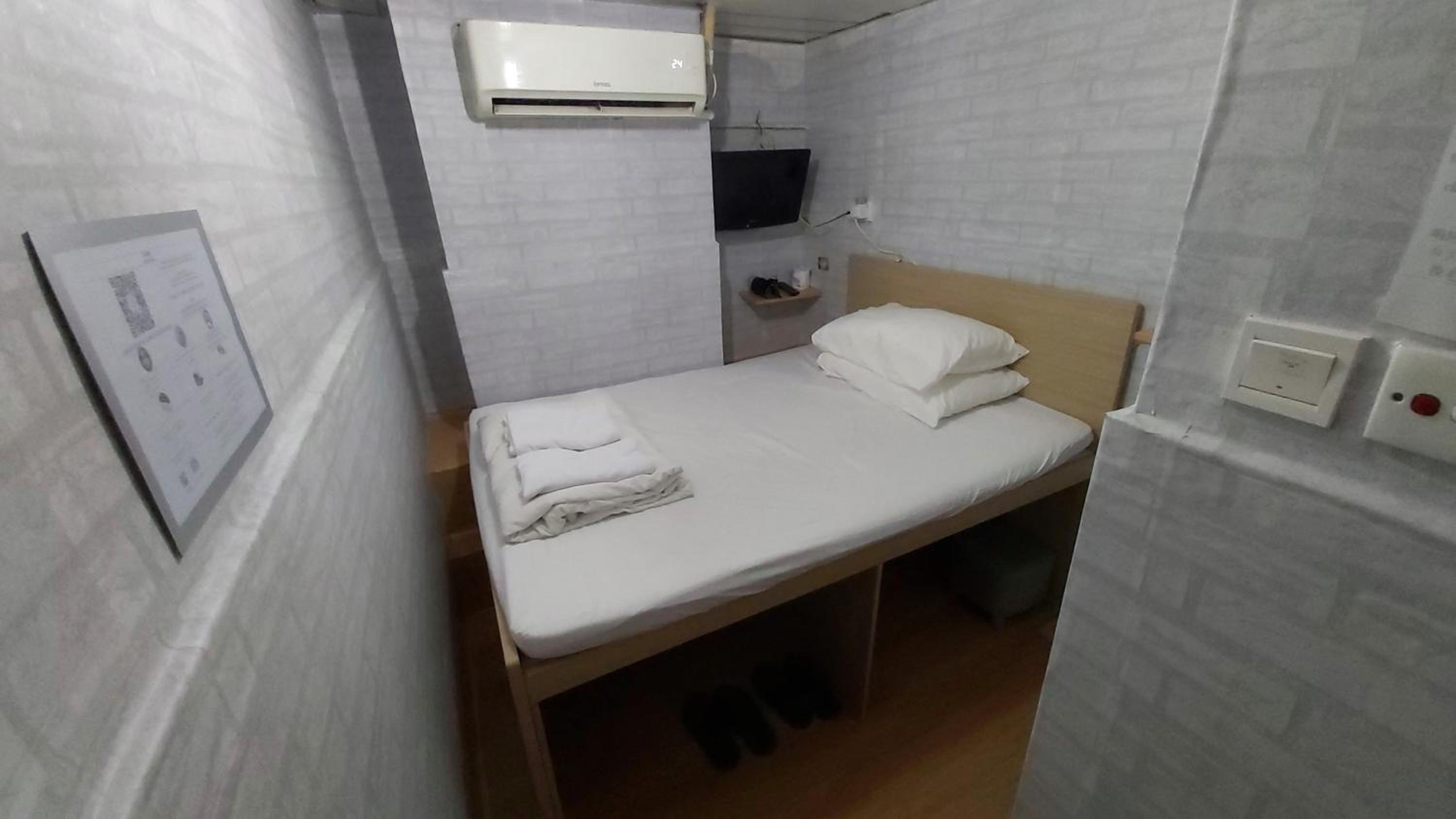 Cozy Inn Jordan Station