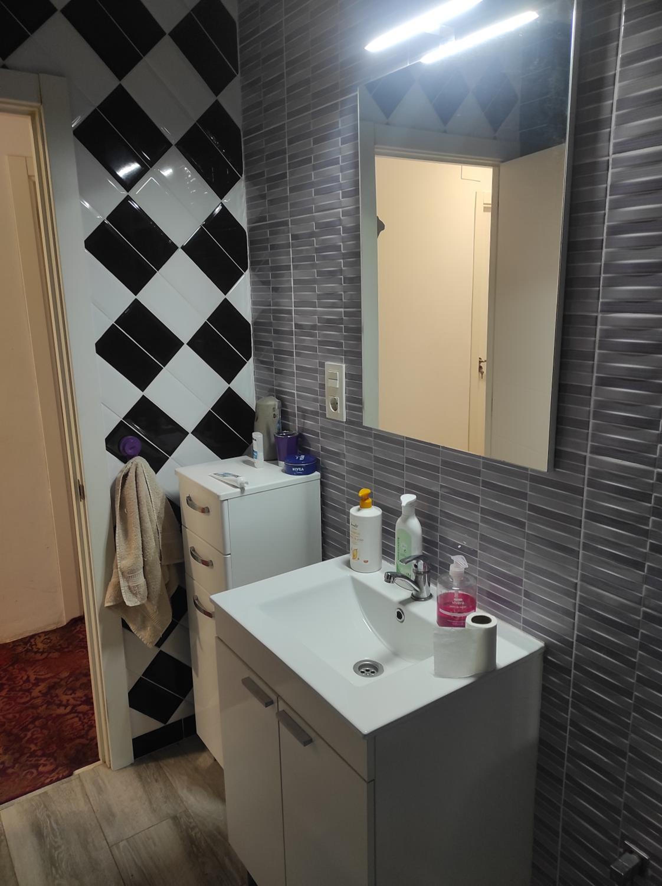 dormitorio bego