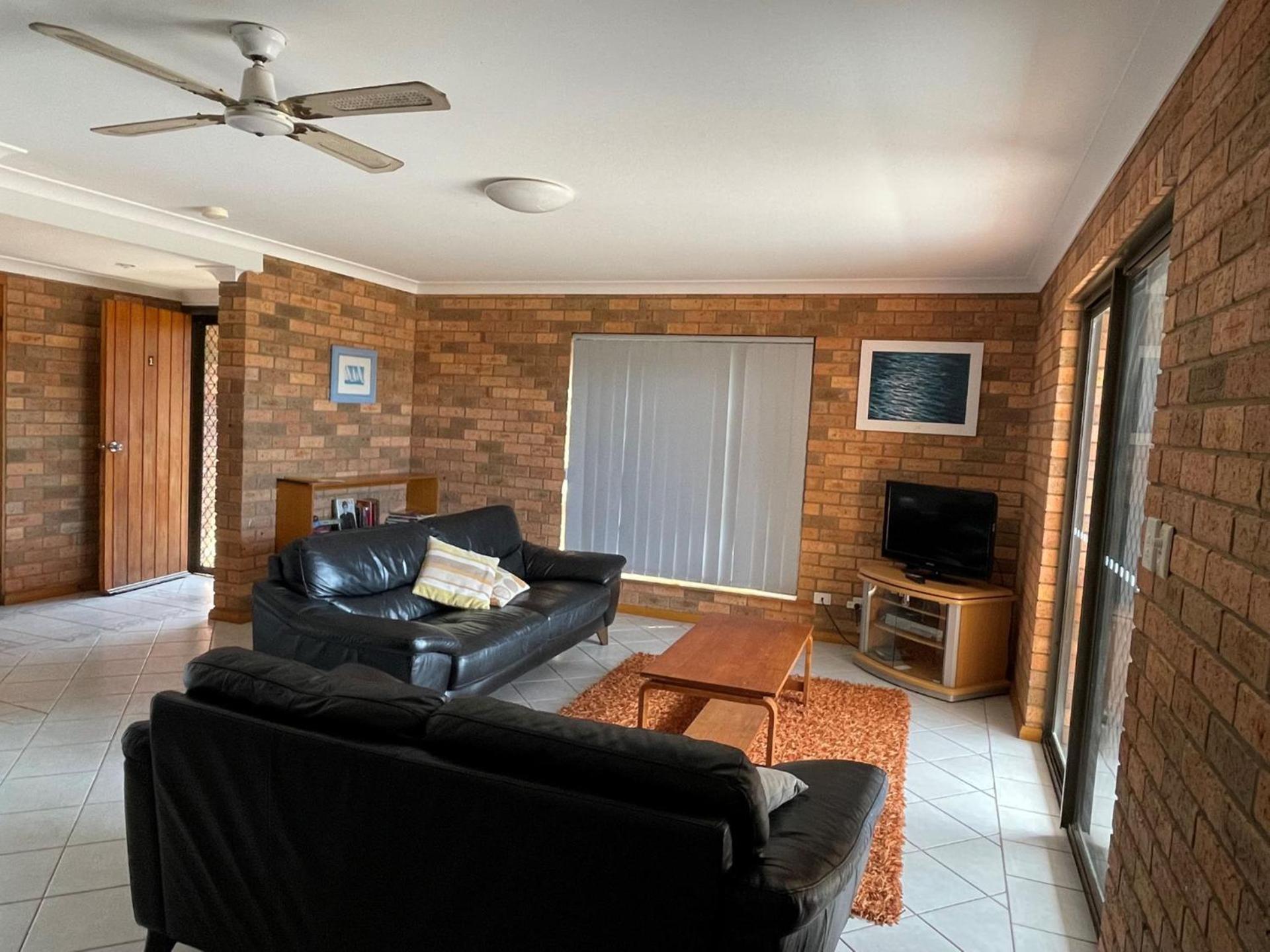 Seaview Townhouse 1 view 2