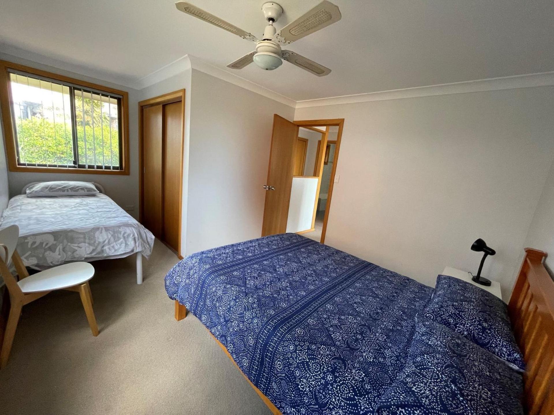 Seaview Townhouse 1 view 5