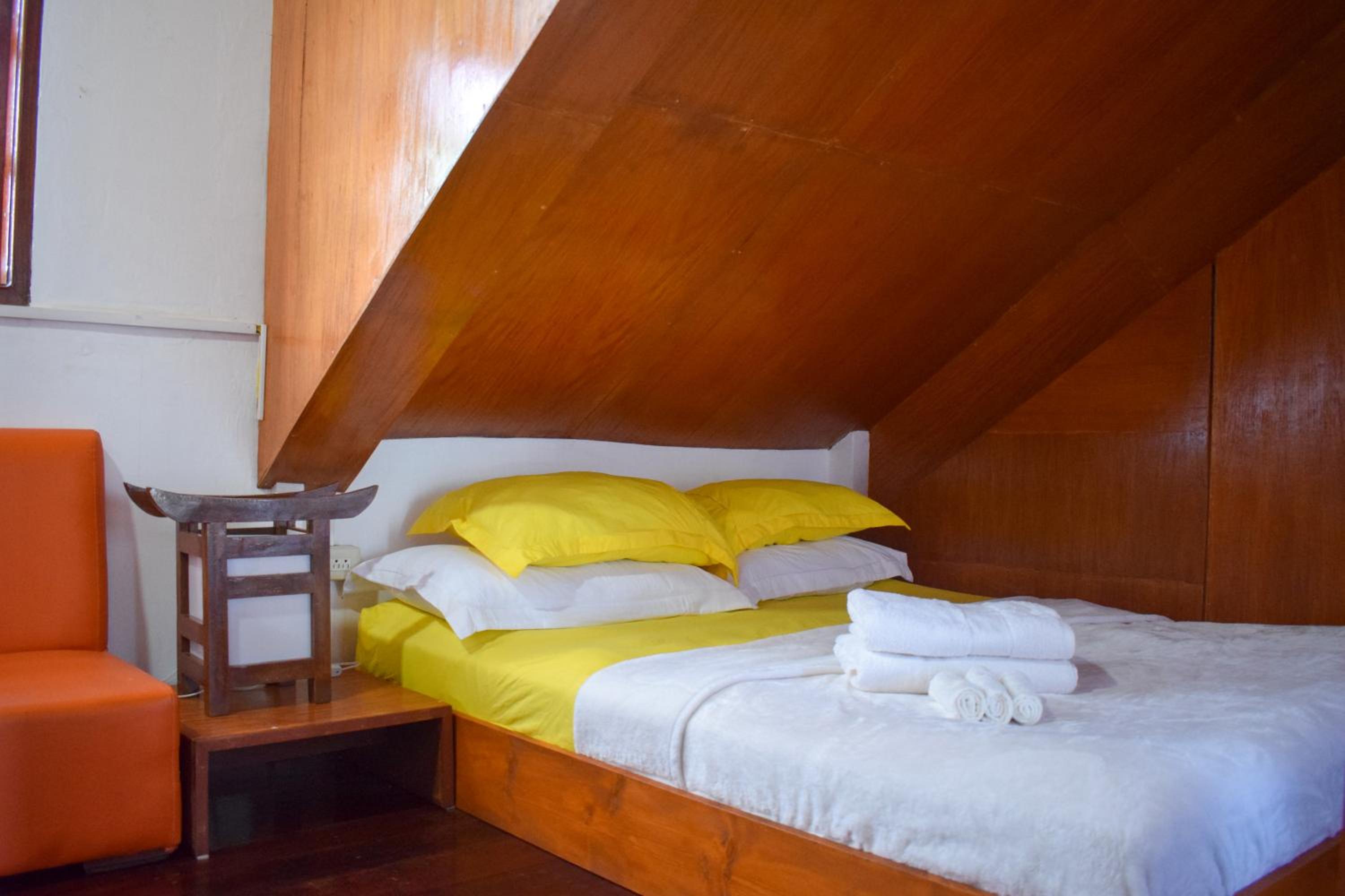 Orokasa Guesthouse view 4