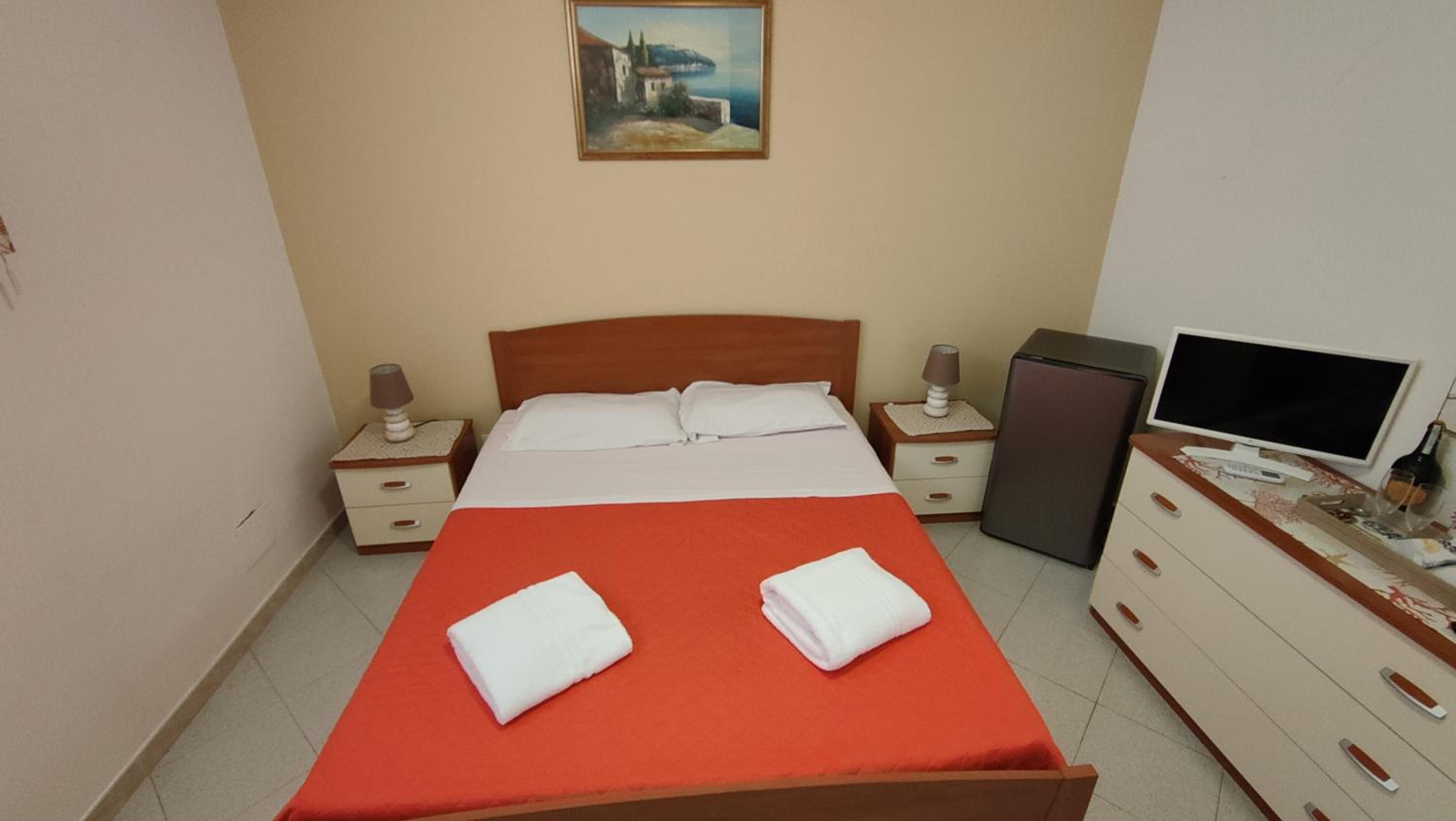 Mareblu Marzamemi Apartments view 3