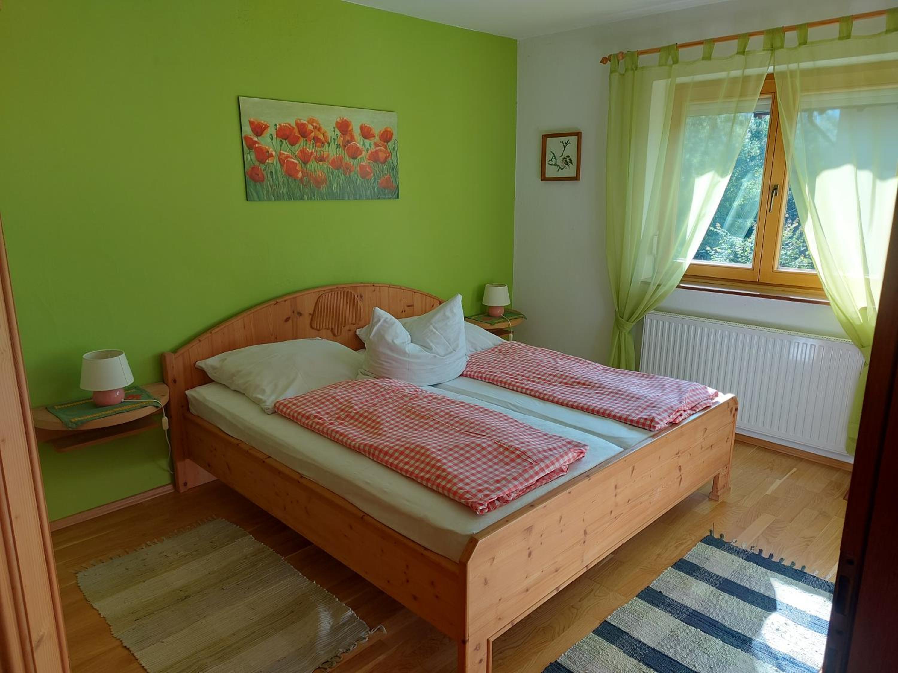 Ferienwohnung Schwarzl