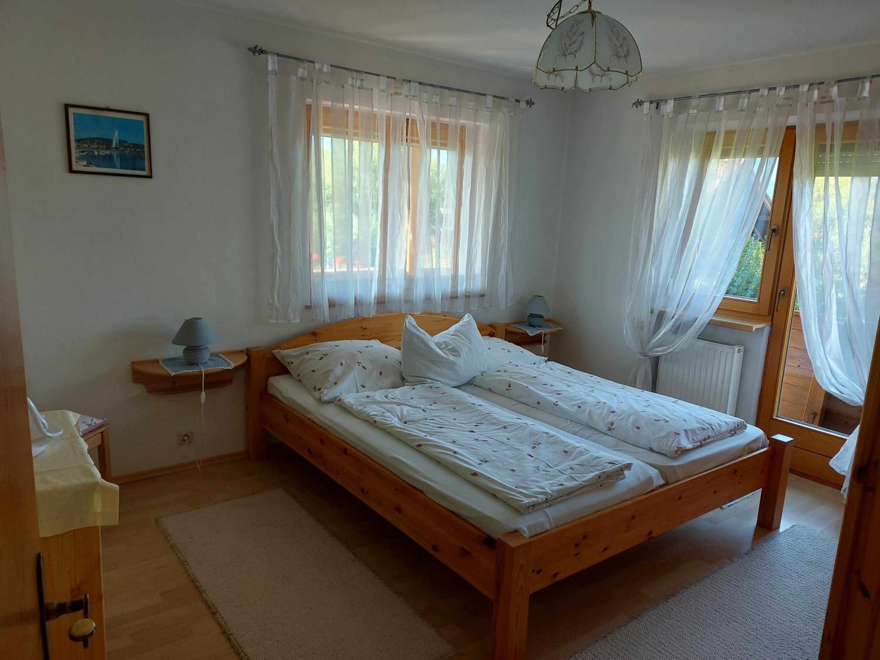 Ferienwohnung Schwarzl