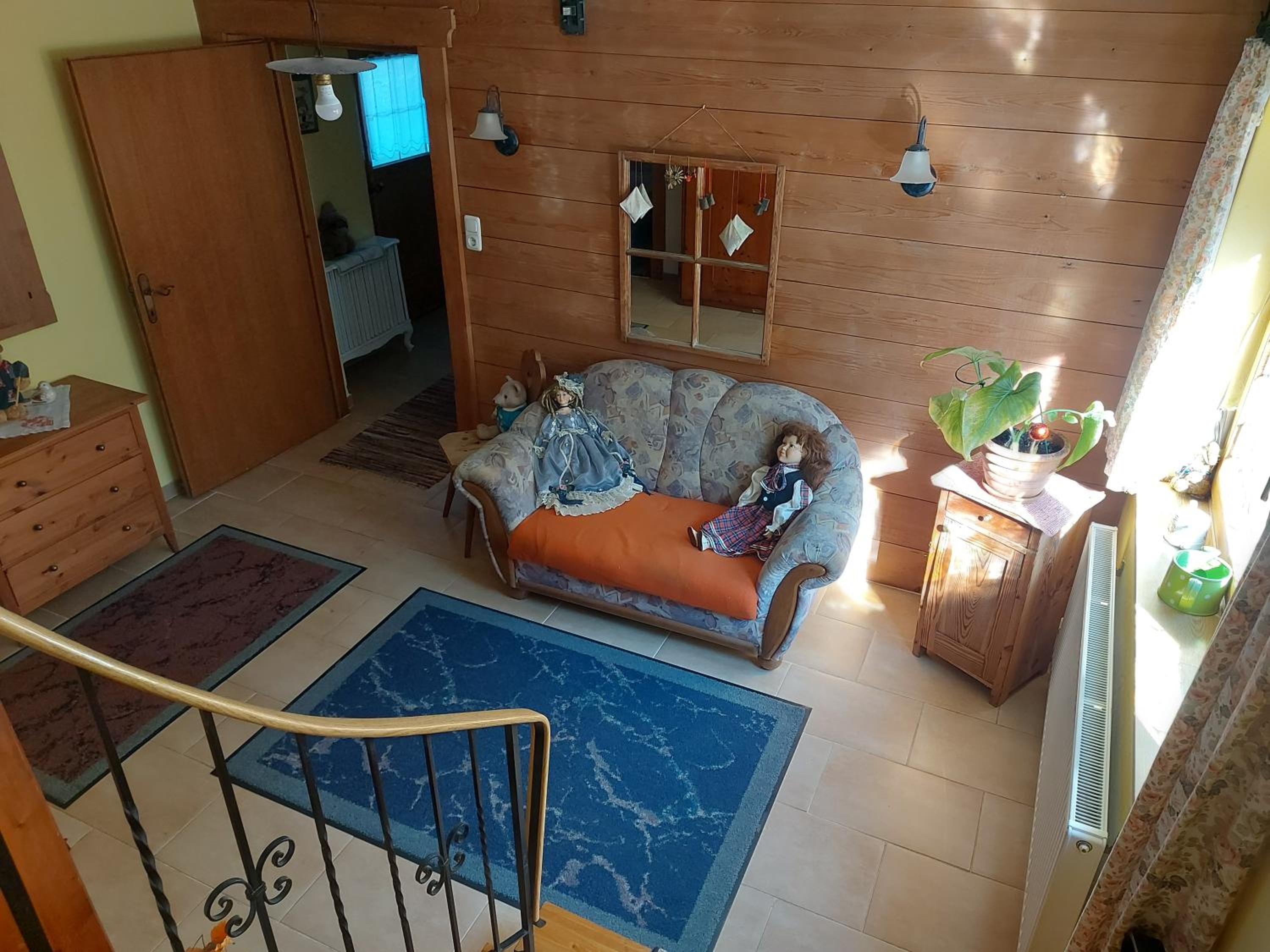 Ferienwohnung Schwarzl