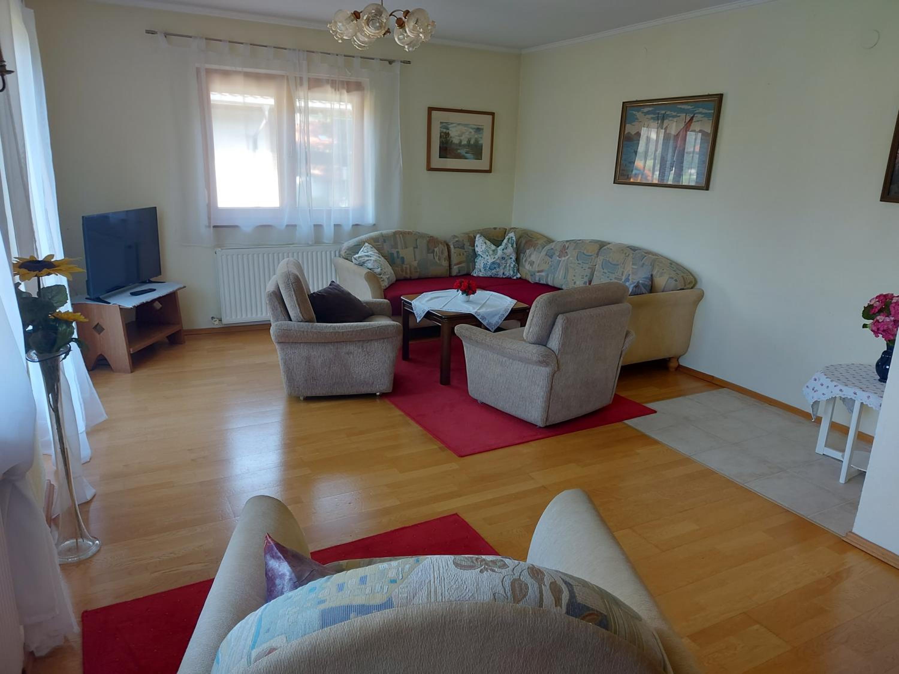 Ferienwohnung Schwarzl
