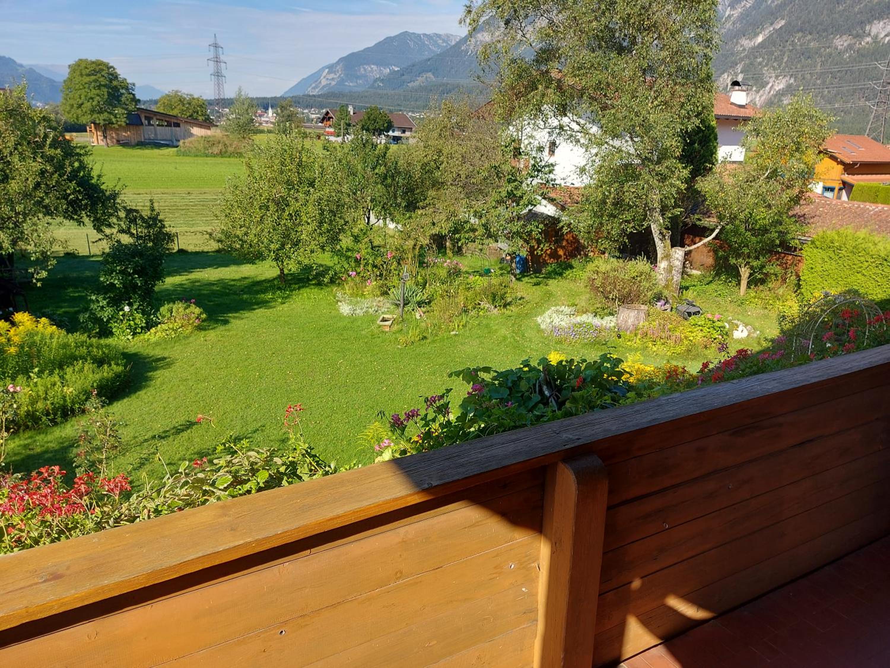 Ferienwohnung Schwarzl