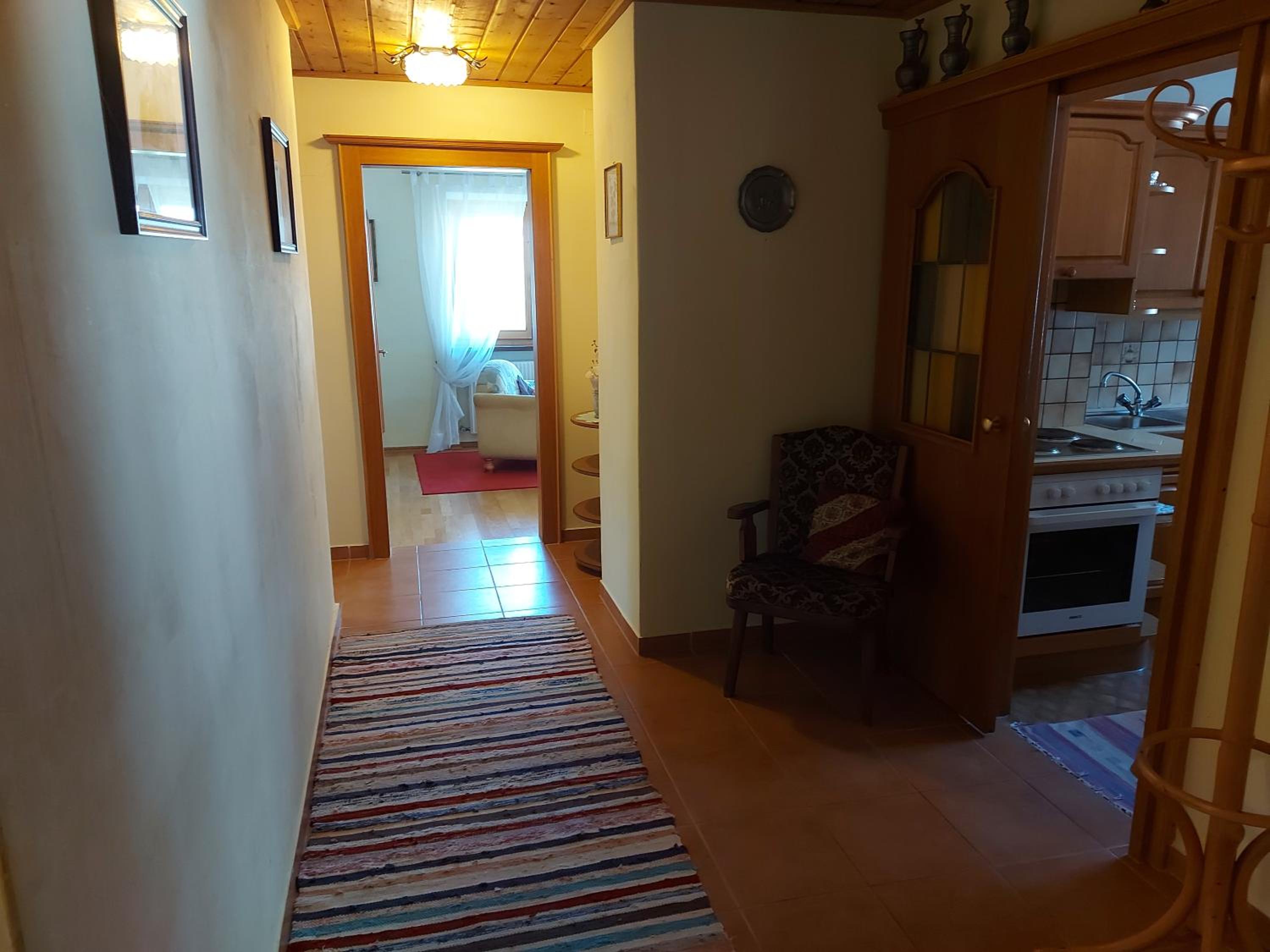 Ferienwohnung Schwarzl