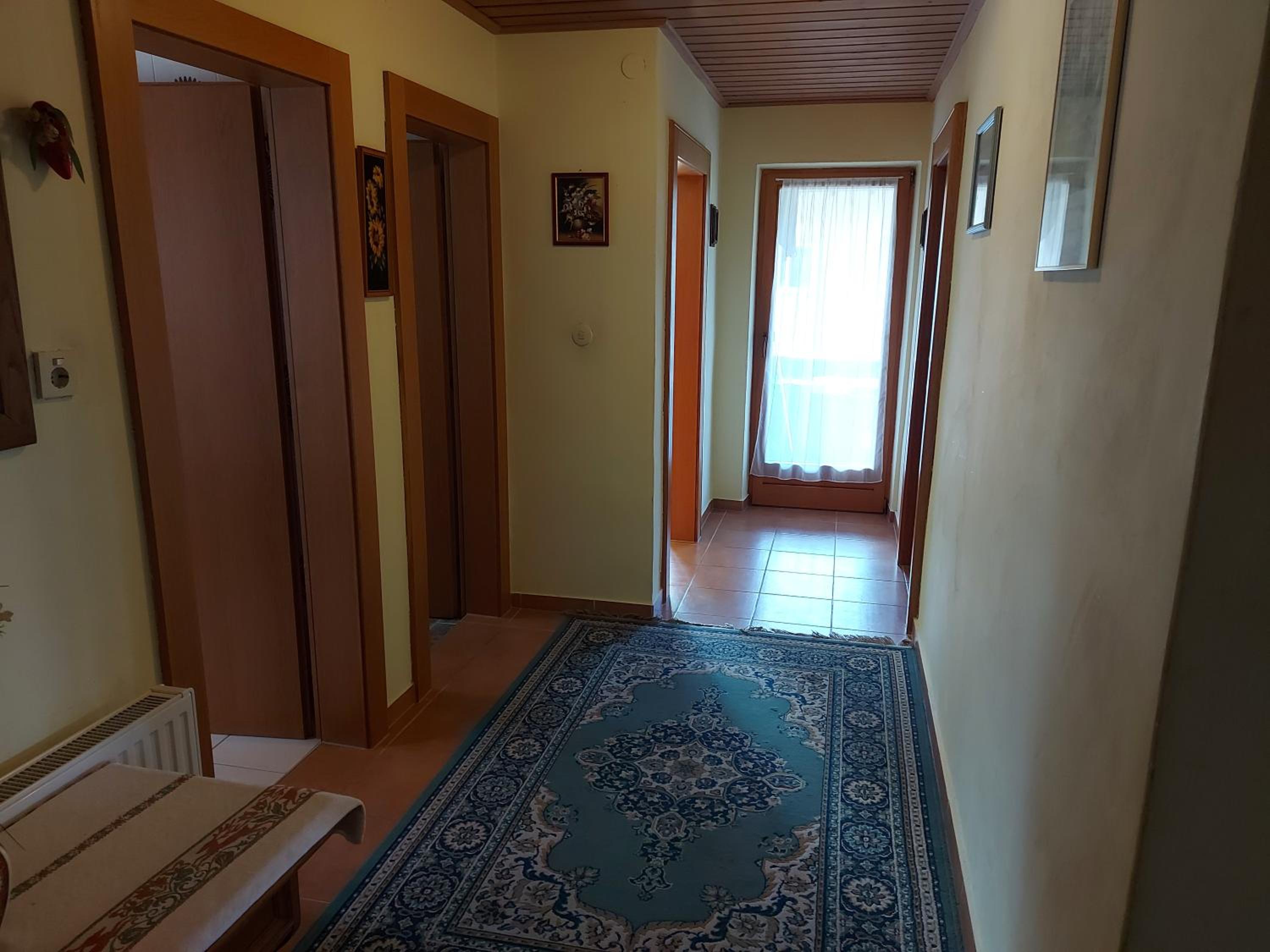 Ferienwohnung Schwarzl
