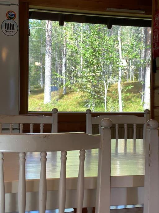 Jänkkärinne Cozy cabin Levi, Lapland