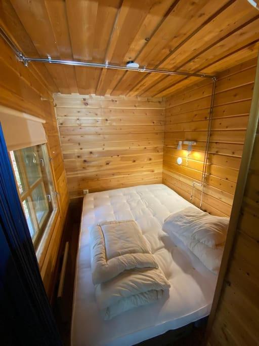 Jänkkärinne Cozy cabin Levi, Lapland