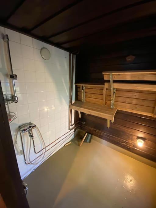 Jänkkärinne Cozy cabin Levi, Lapland
