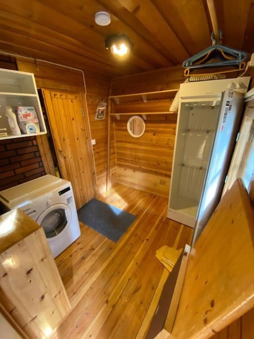 Jänkkärinne Cozy cabin Levi, Lapland