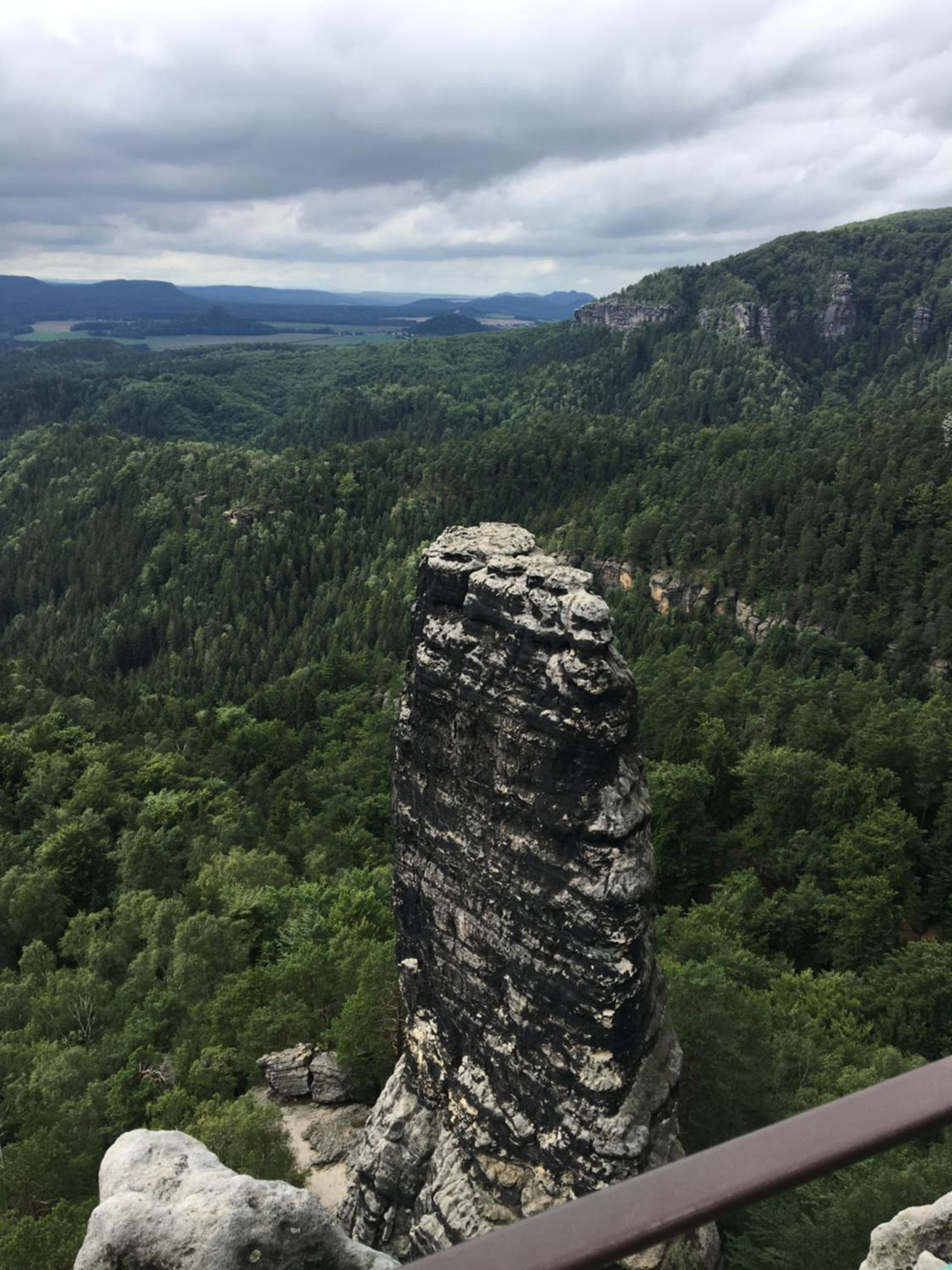 Hřensko 27 Apartmány
