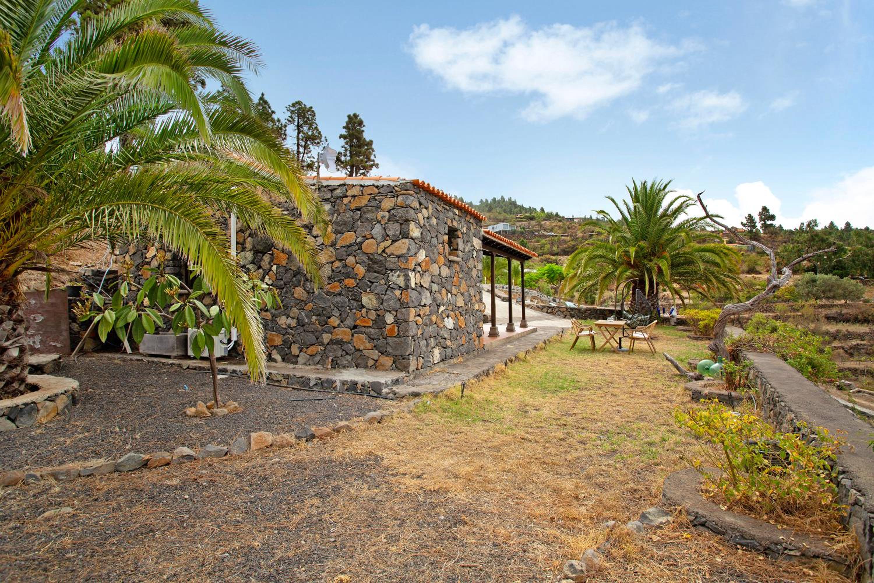La Roquina