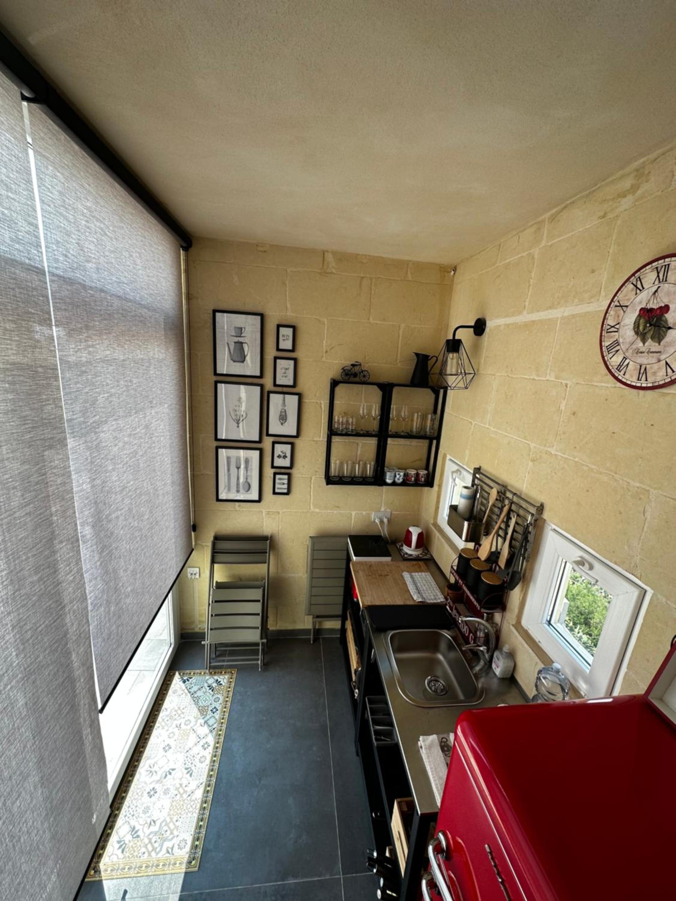 Ta Pinu Spa Suite - Luxury Heritage Living view 5
